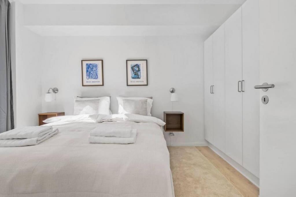 Delux Danish 2024 3bedrooms And 2 Bathrooms *