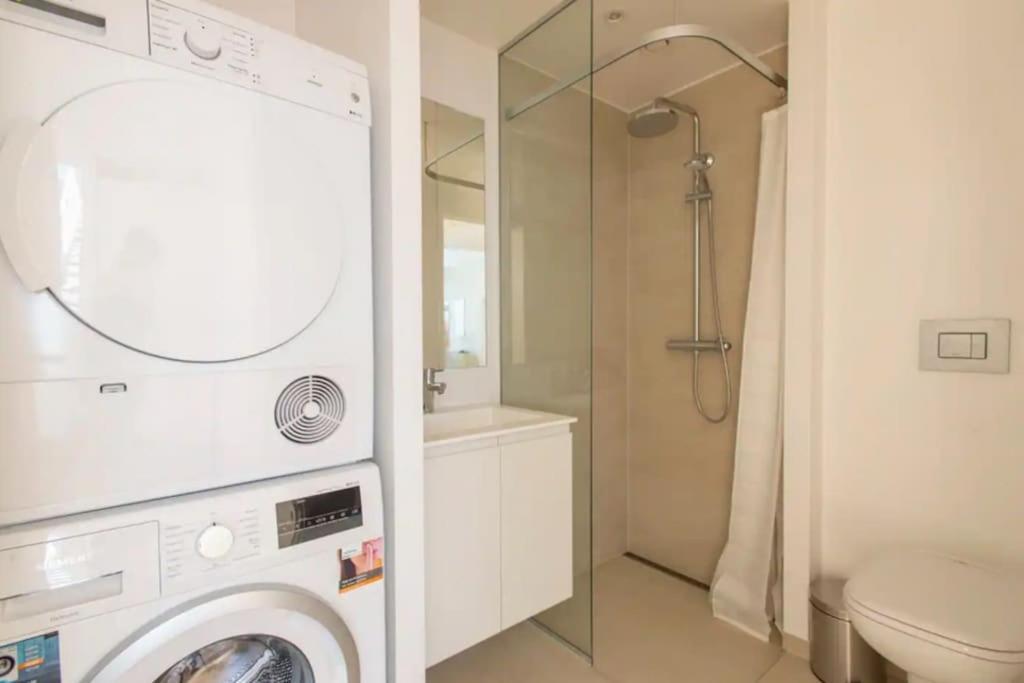 Huoneisto Delux Danish 2024 3bedrooms And 2 Bathrooms Kööpenhamina