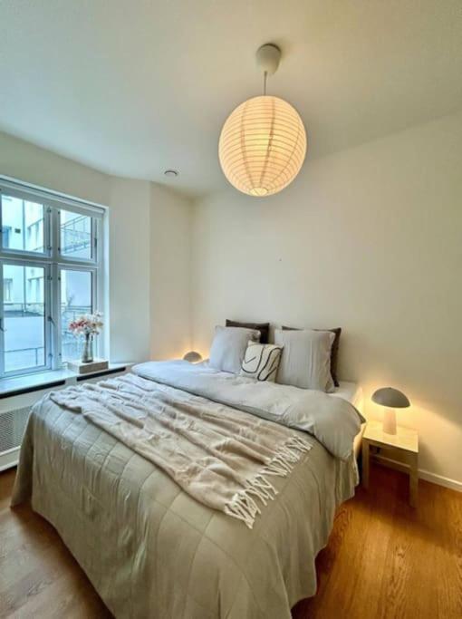 Delux Danish 2024 3bedrooms And 2 Bathrooms Huoneisto Kööpenhamina