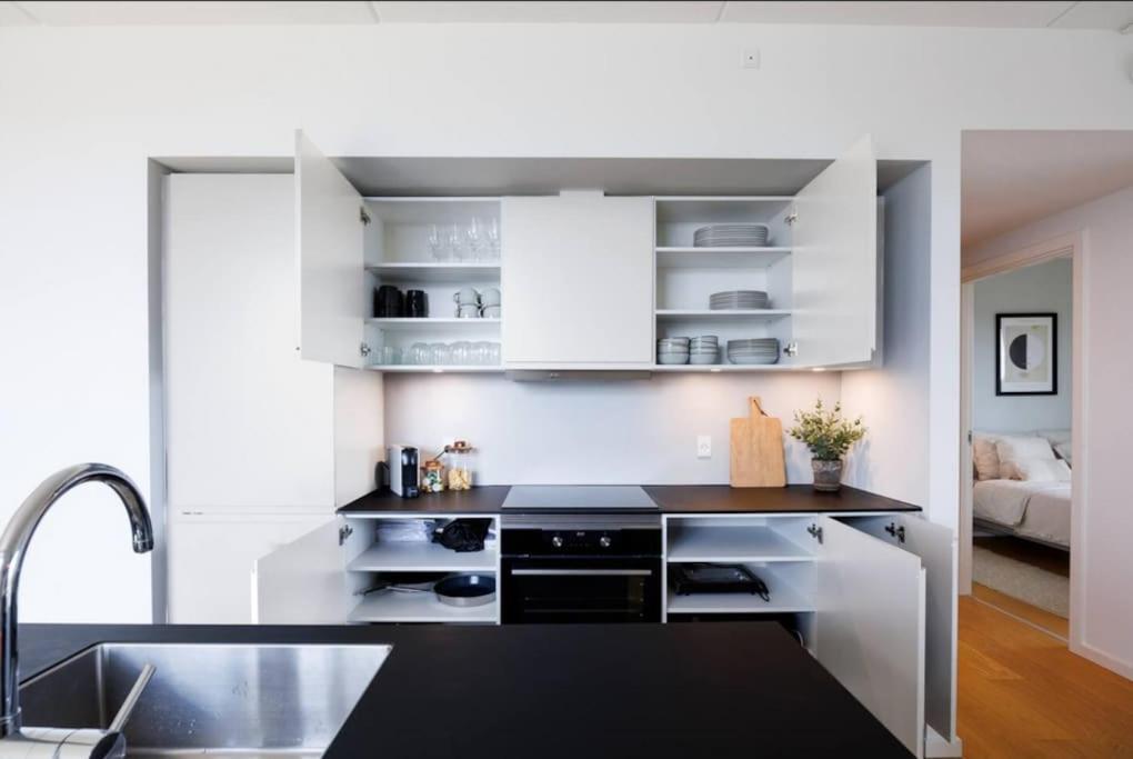 Delux Danish 2024 3bedrooms And 2 Bathrooms *