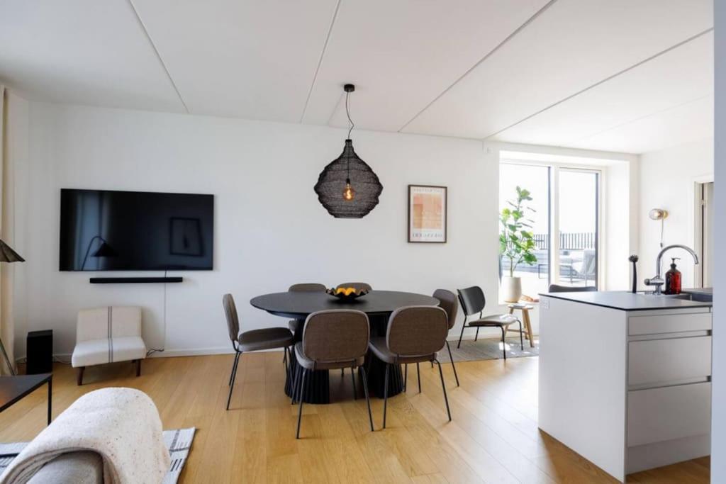 Huoneisto Delux Danish 2024 3bedrooms And 2 Bathrooms