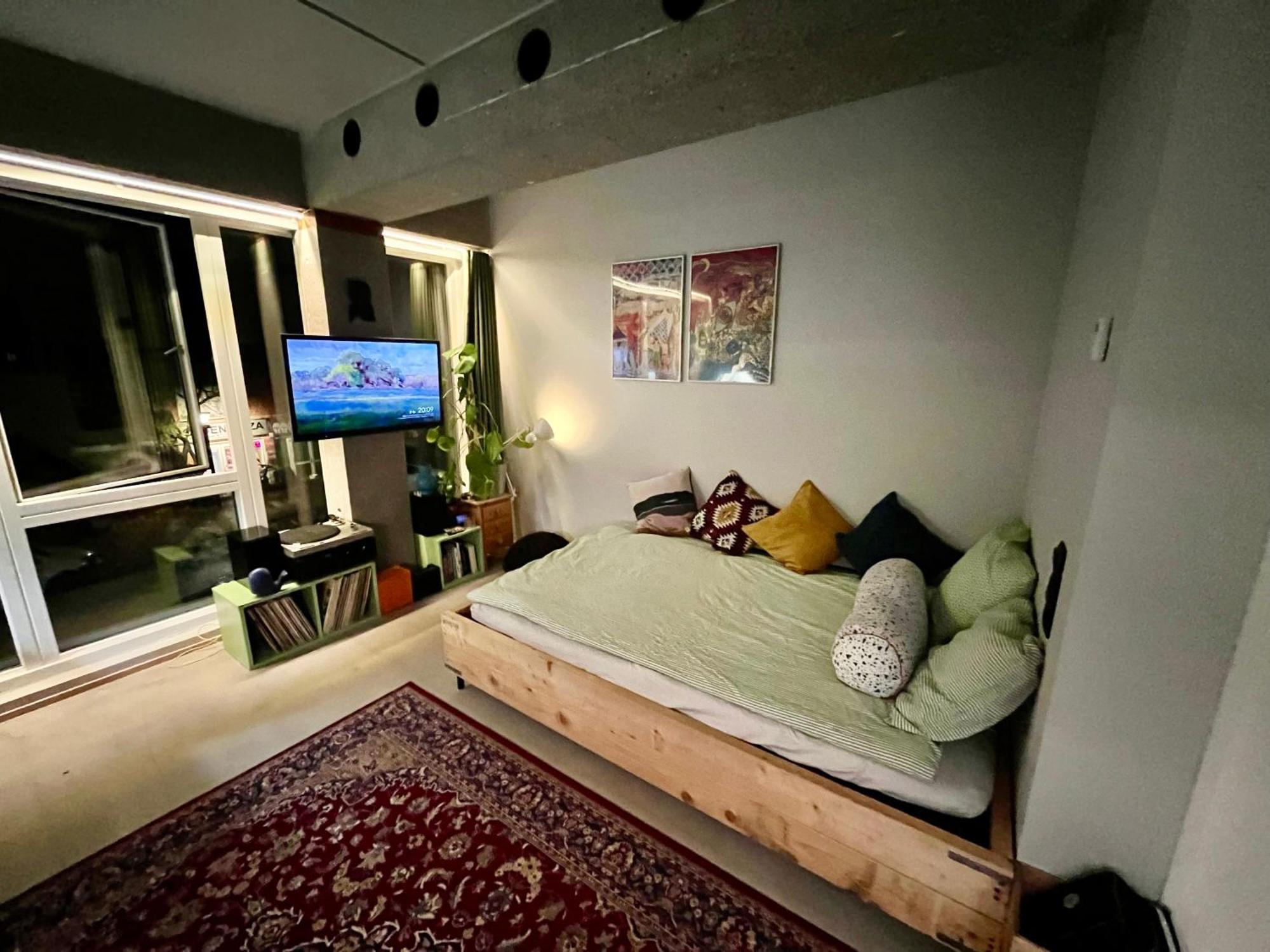 Apartment Bispebjerg Copenhagen