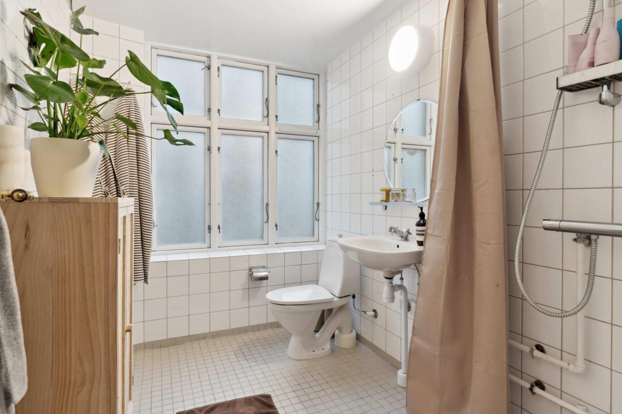 Apartment Modern Comfort In Copenhagen's Coolest District Copenhagen