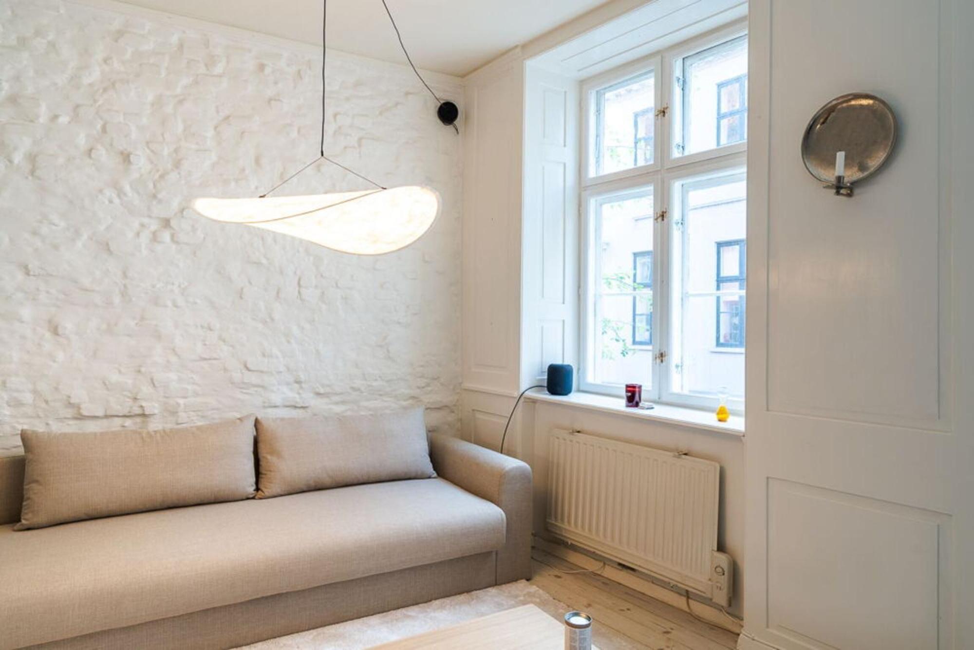 Apartmentincopenhagen 1664 Appartamento *