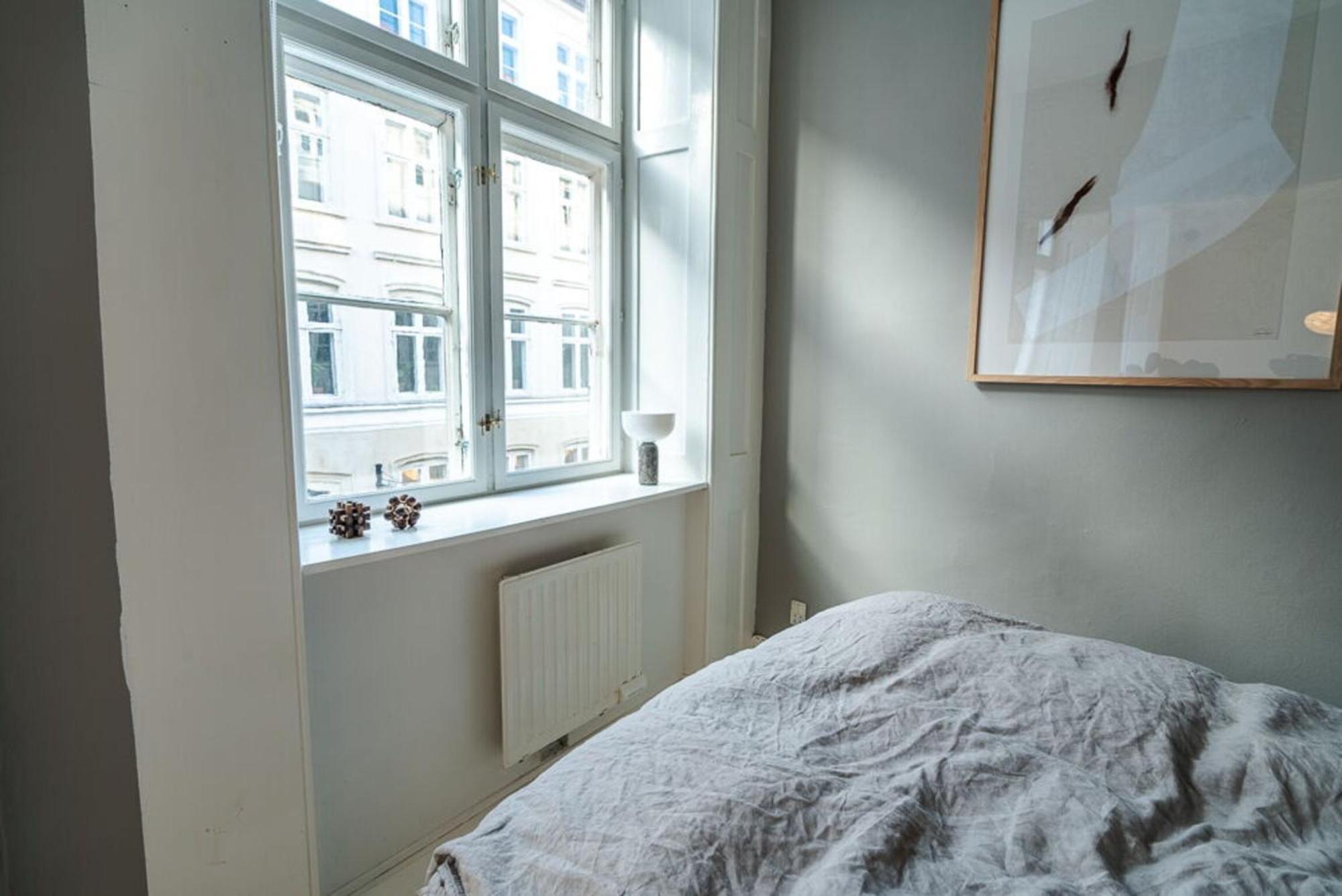Apartmentincopenhagen 1664 *