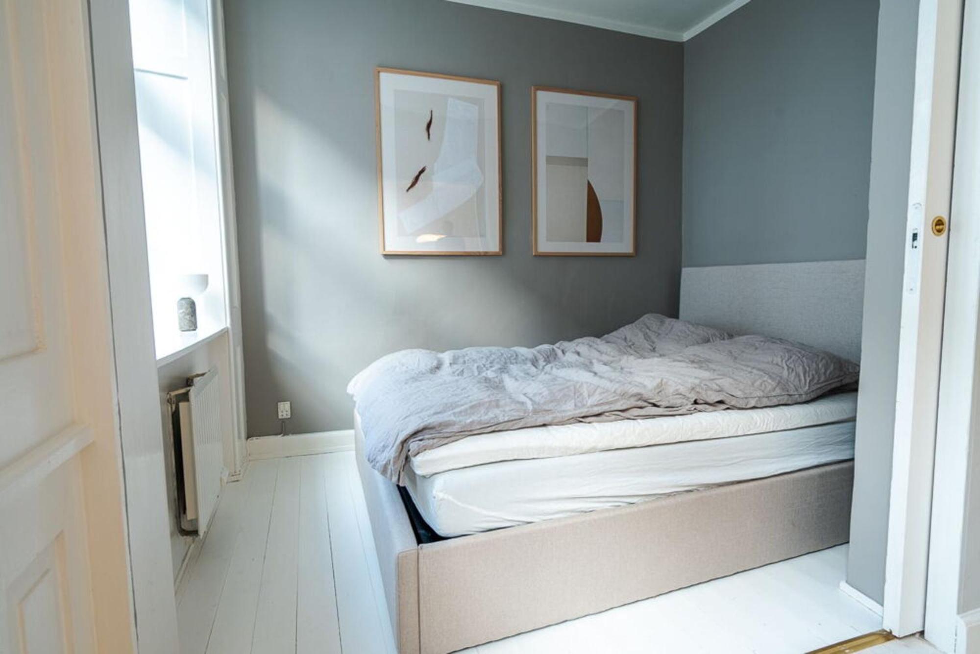 Apartmentincopenhagen 1664 Appartamento *