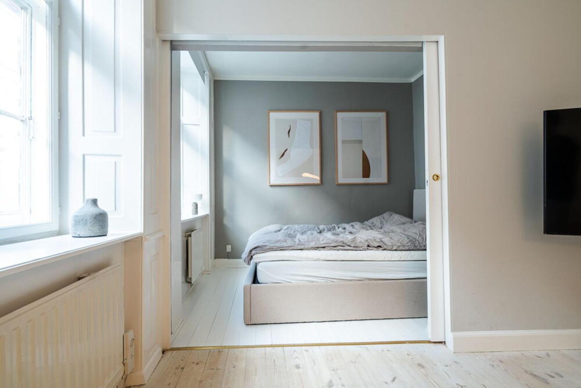 Appartamento Apartmentincopenhagen 1664