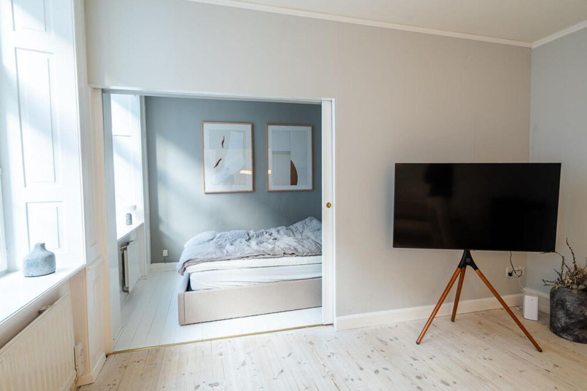 Apartmentincopenhagen 1664 Appartamento *