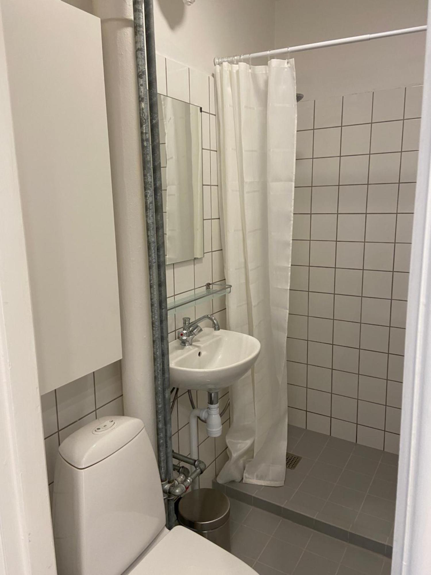 Christianshavn 1090 Apartment