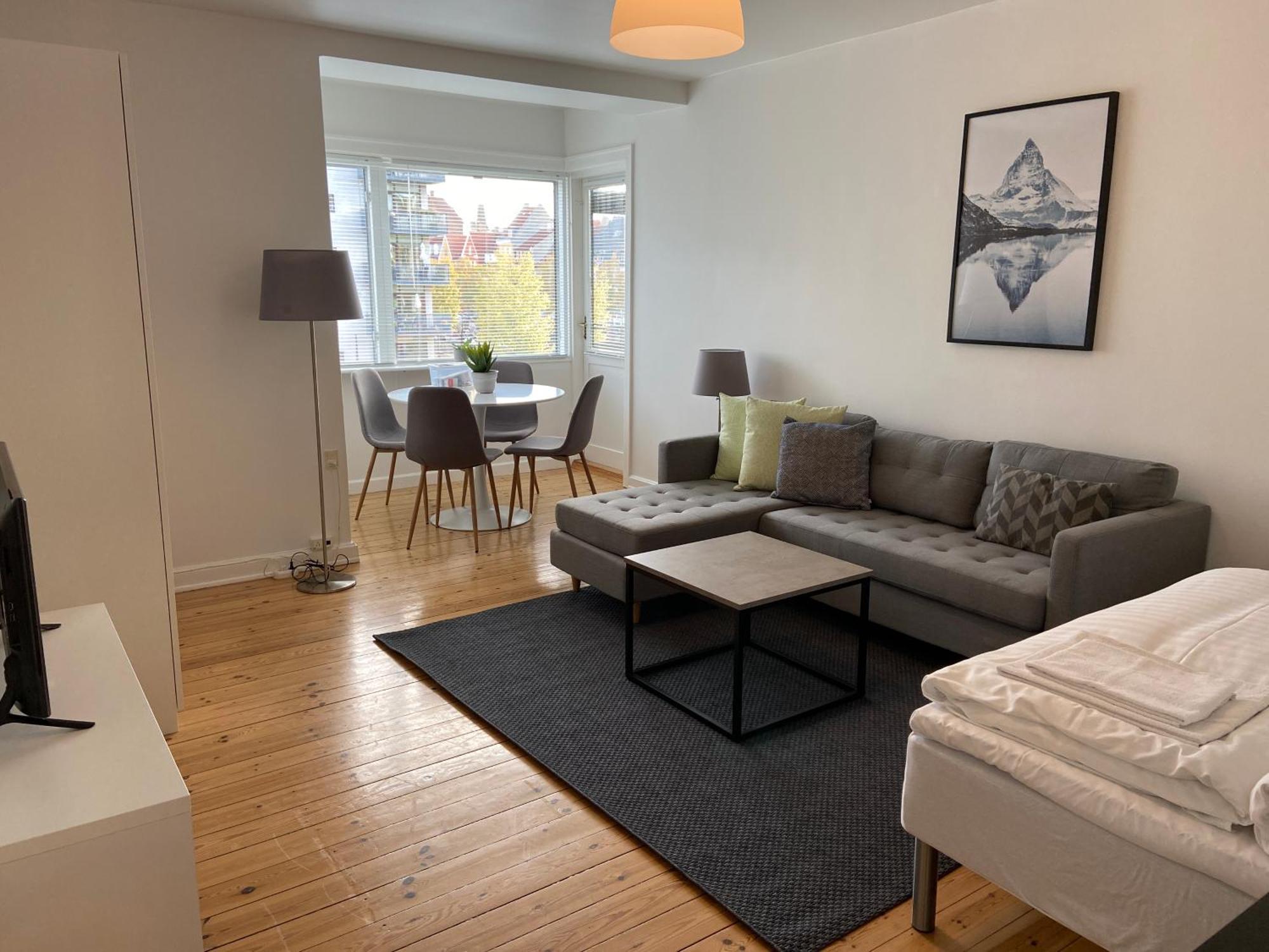 Apartment Christianshavn 1090