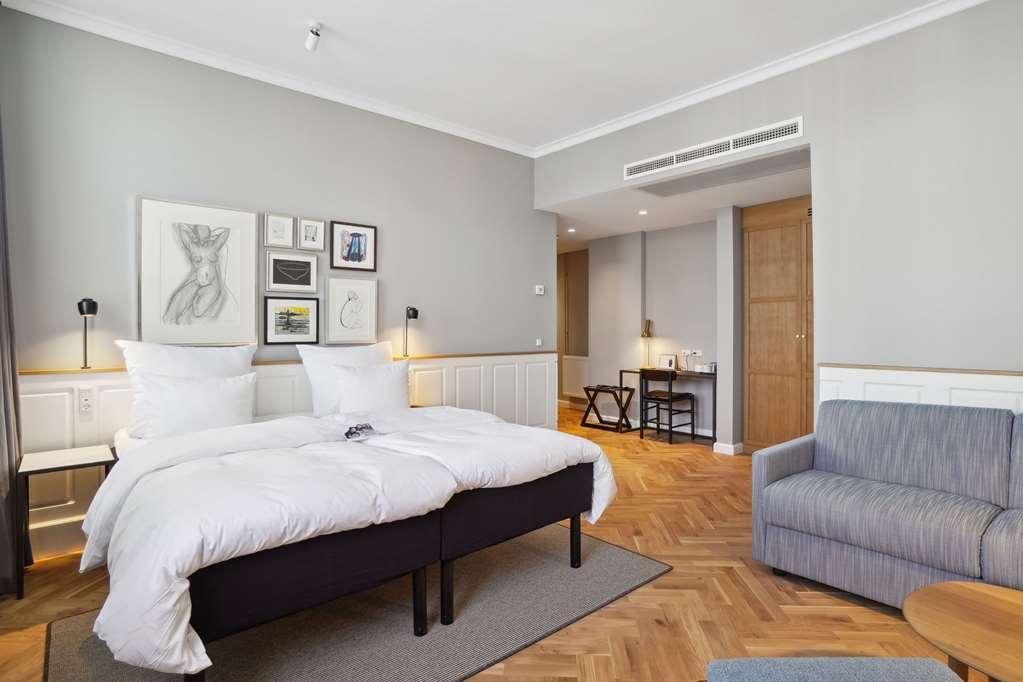 Kong Arthur 4* Copenhague