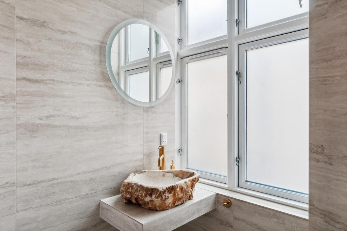 Apartment Location - 5 Min To Tivoli And Main Station