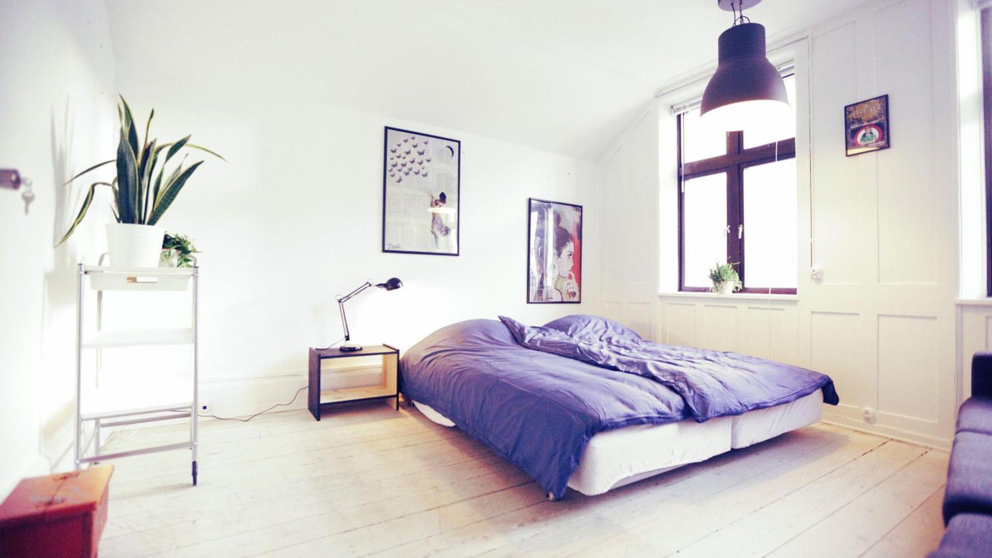 Apartamento Apartmentincopenhagen 1666 Copenhague