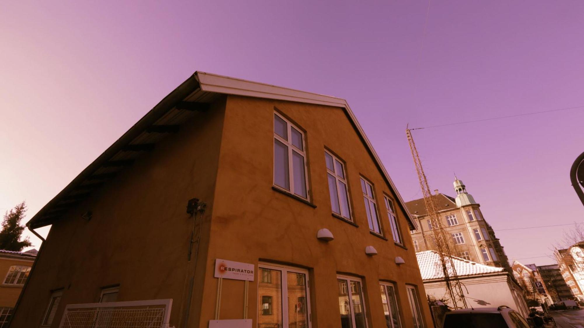 Apartmentincopenhagen 1666 Apartamento *