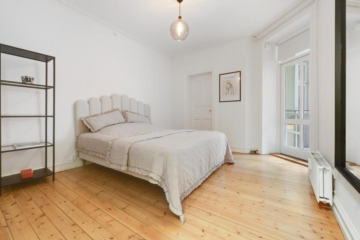 Spacious And Stylish In Cph * København