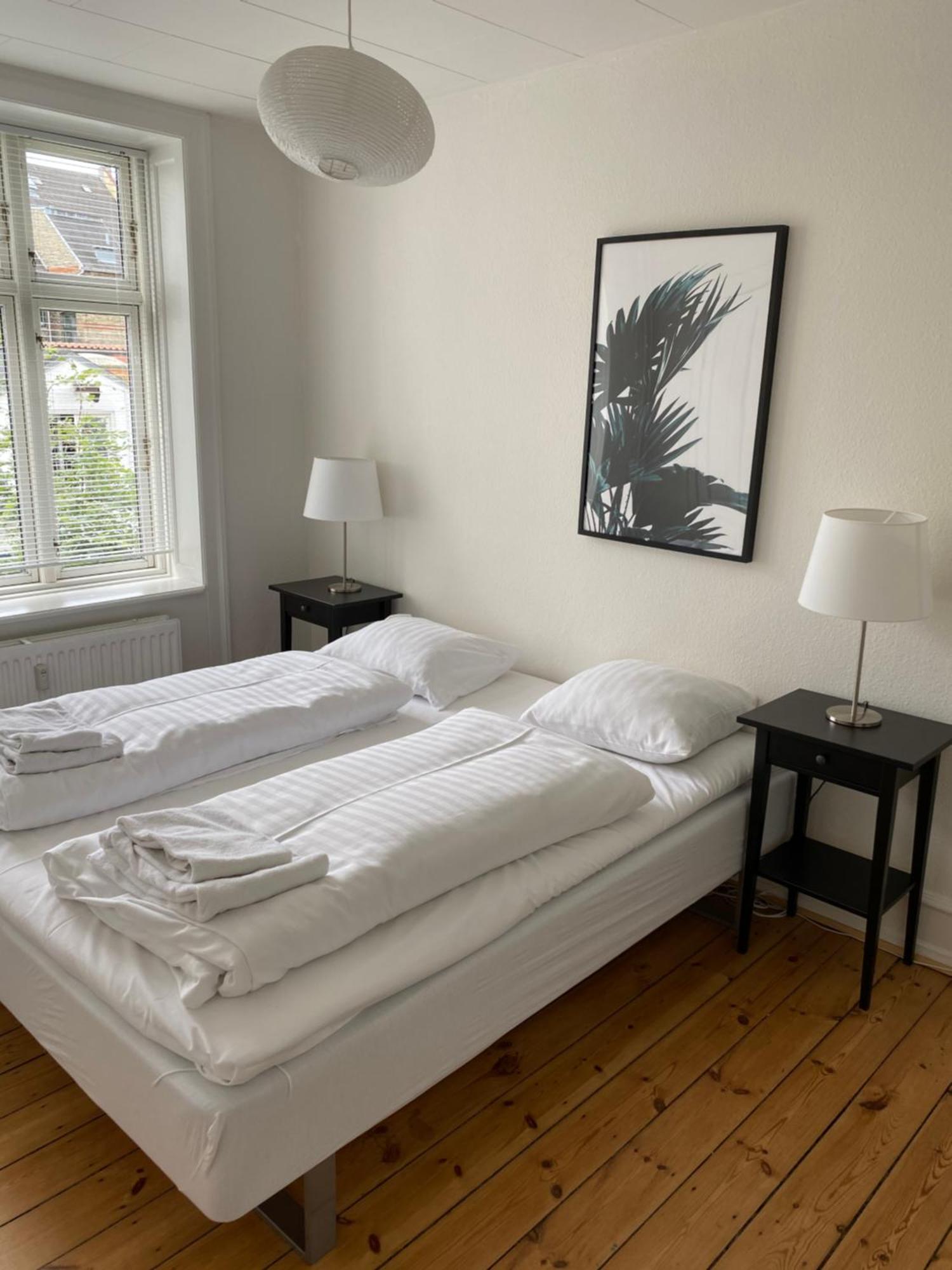 Apartamento Koldinggade