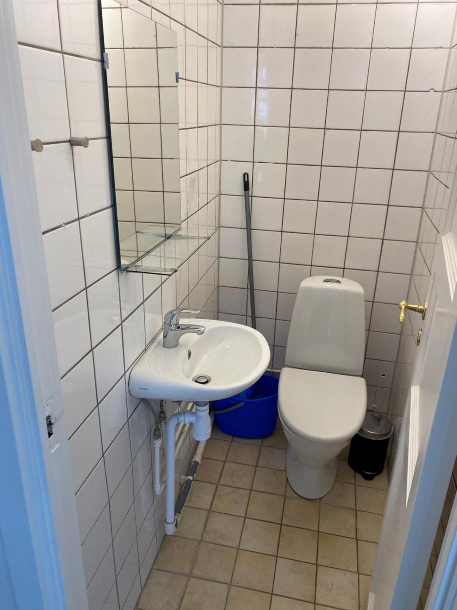 Koldinggade *