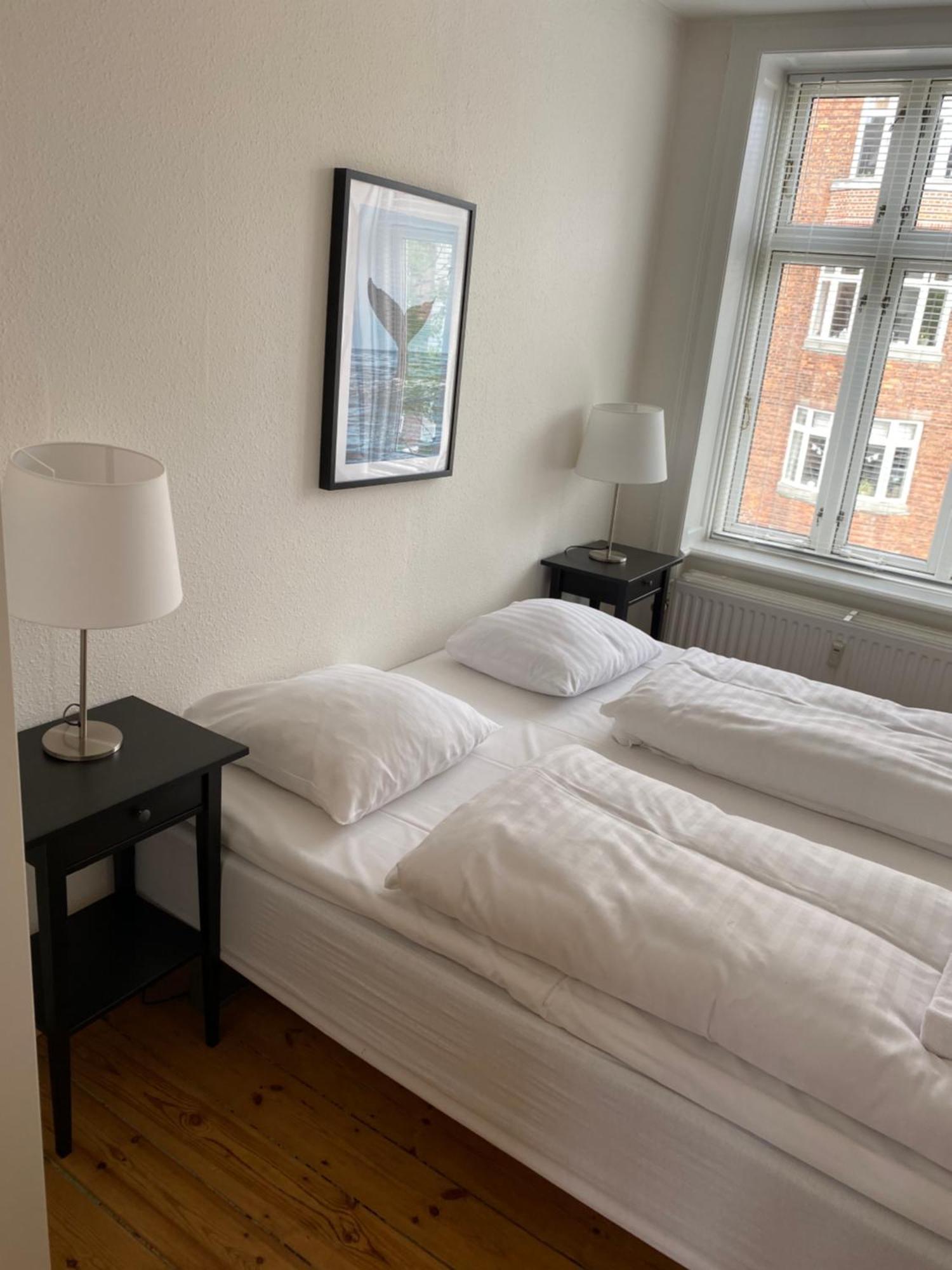 Koldinggade * Copenhaga