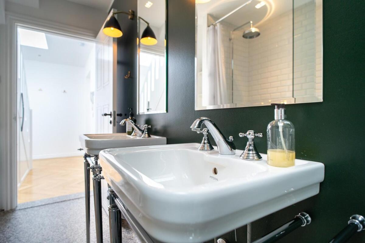 Apartamento Penthouse With Panoramic Private Terrace *