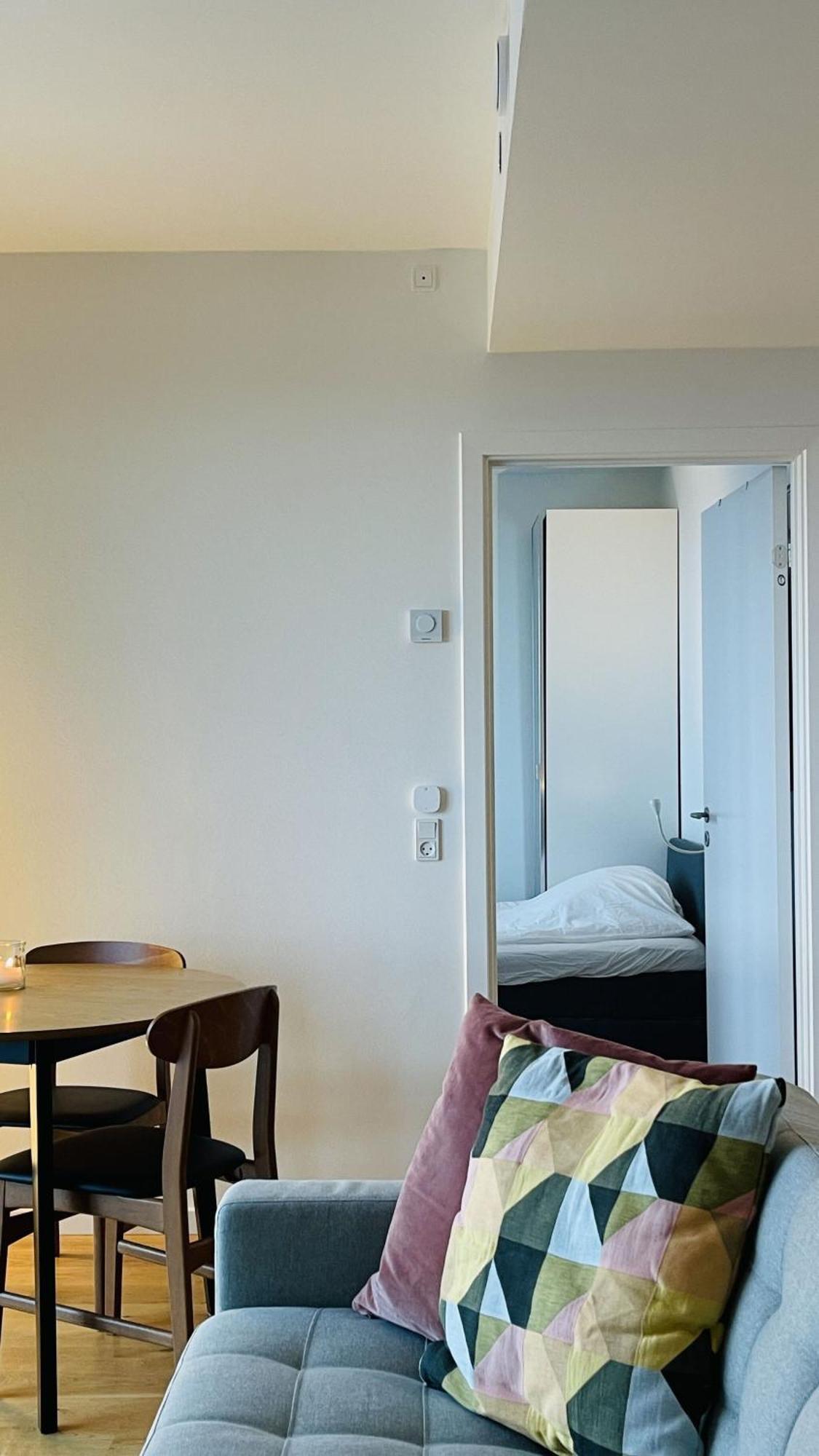 Apartamento Apartmentincopenhagen 1669