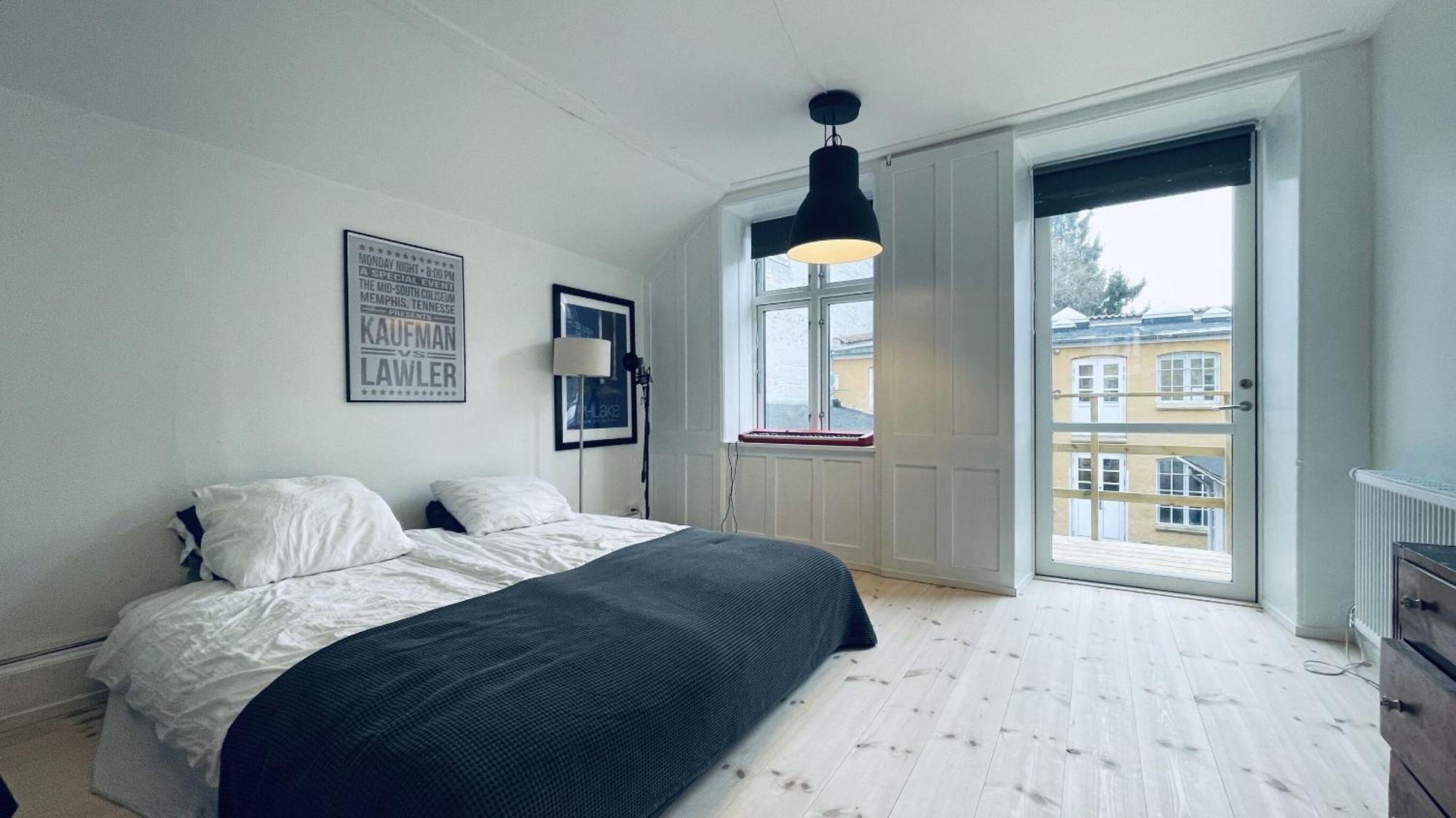 Apartamento Apartmentincopenhagen 1666 Copenhague