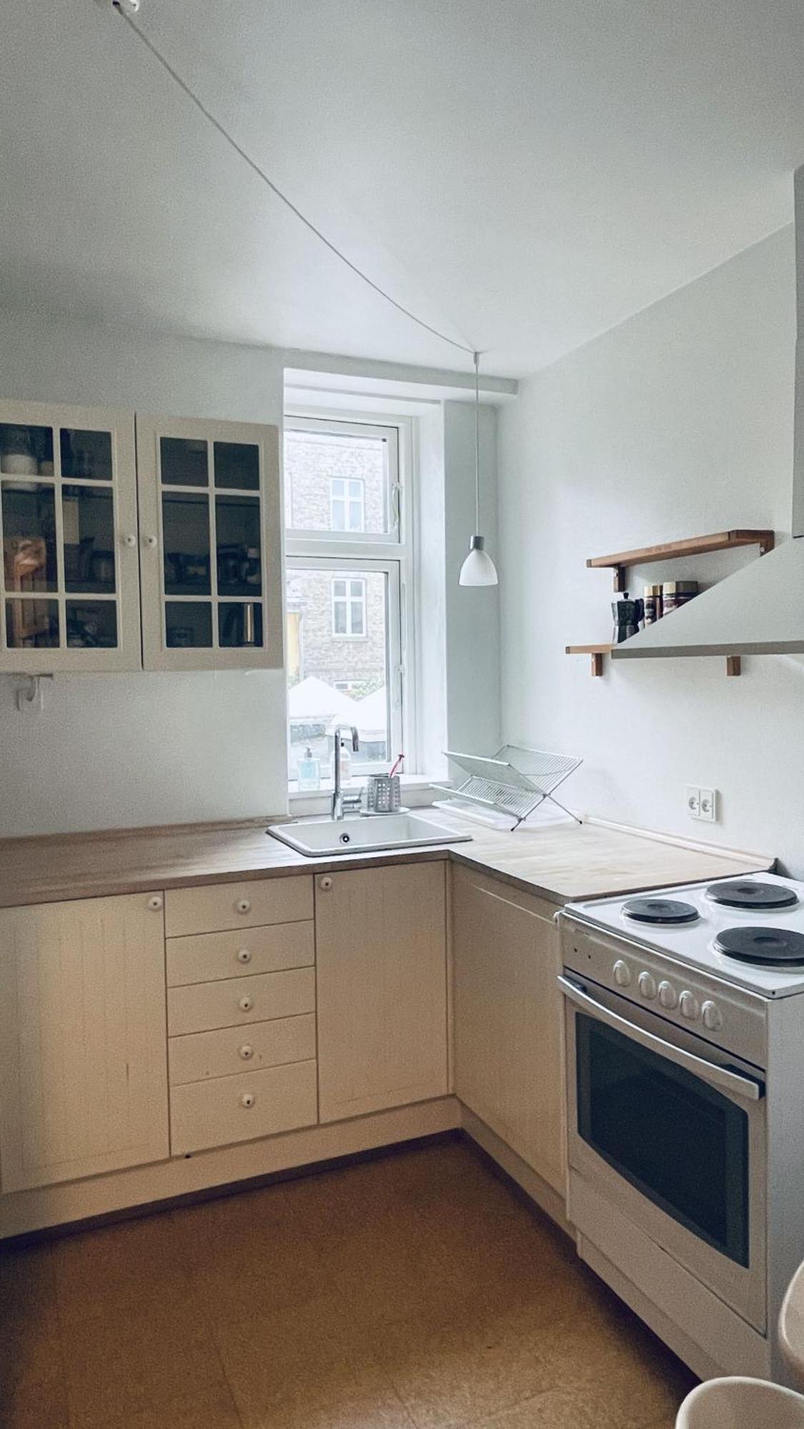 Apartamento Apartmentincopenhagen 1666