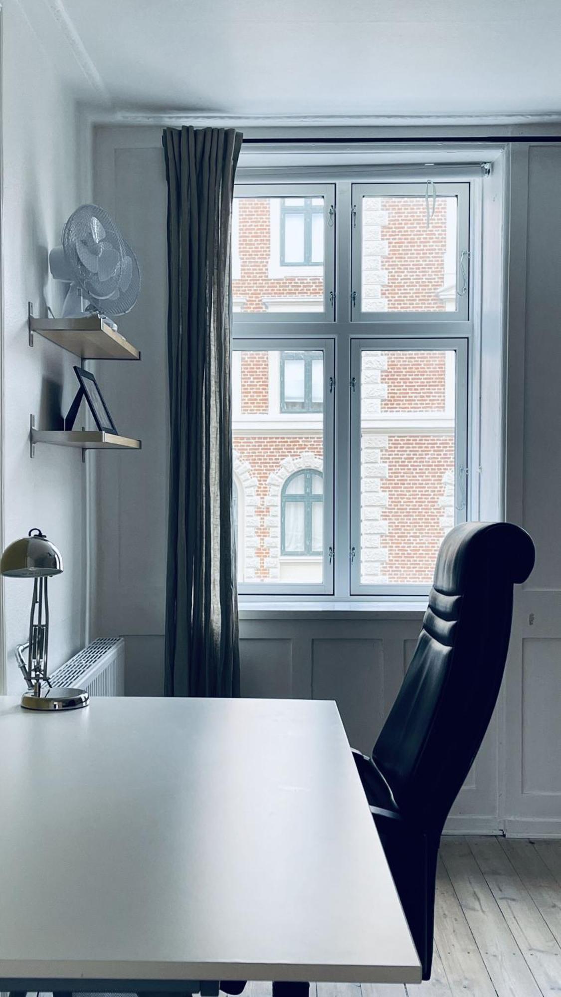 Apartamento Apartmentincopenhagen 1666