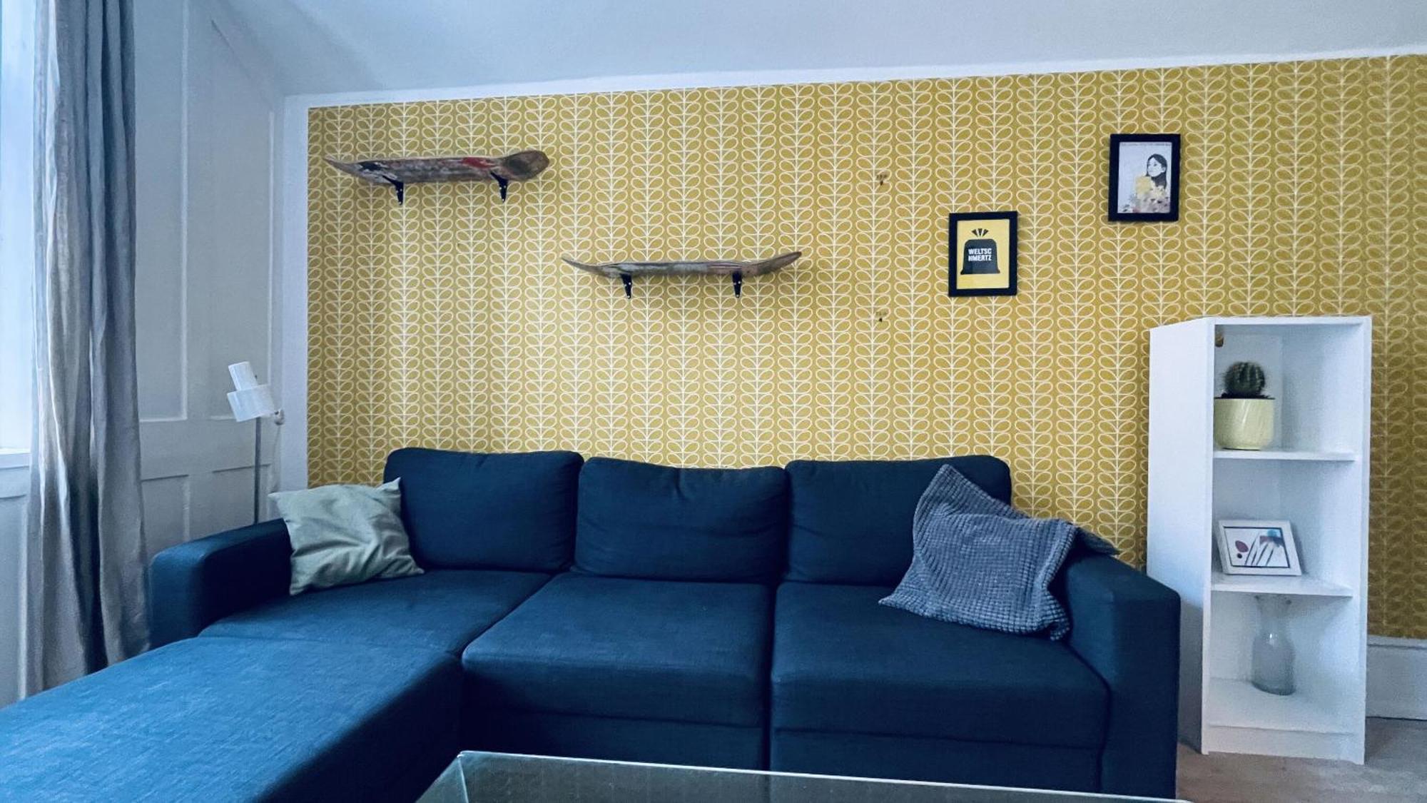 Apartmentincopenhagen 1666 Copenhague