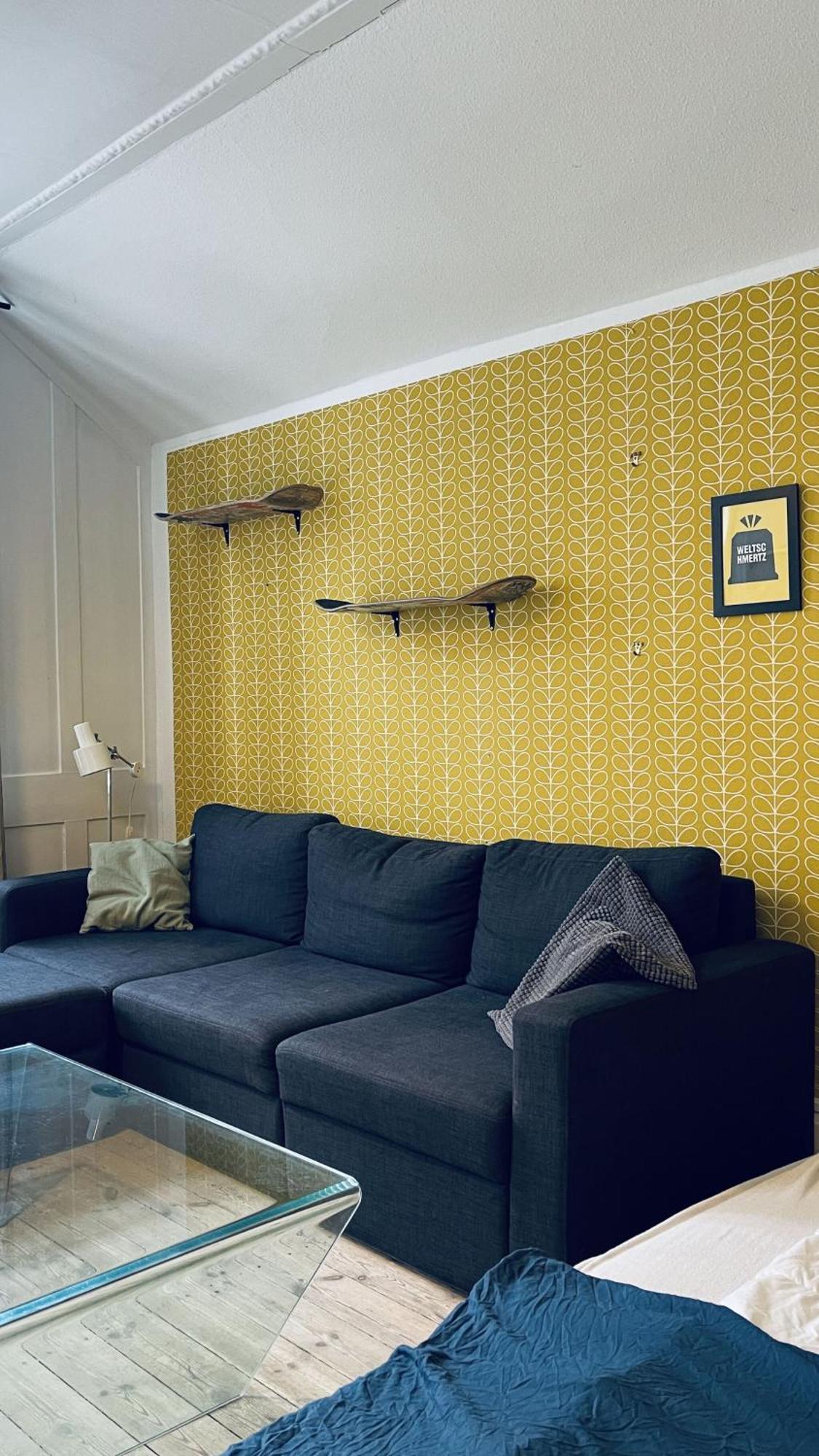 Apartamento Apartmentincopenhagen 1666