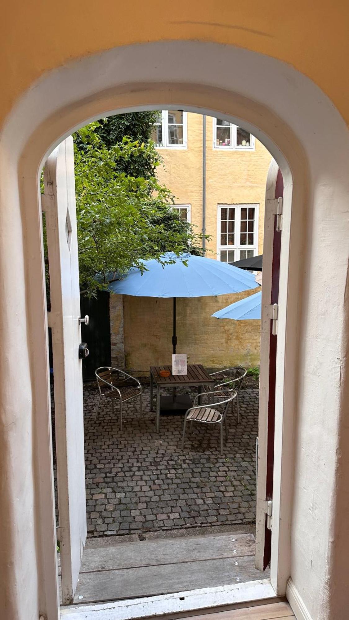 Carolinas Christianshavn * Copenhague