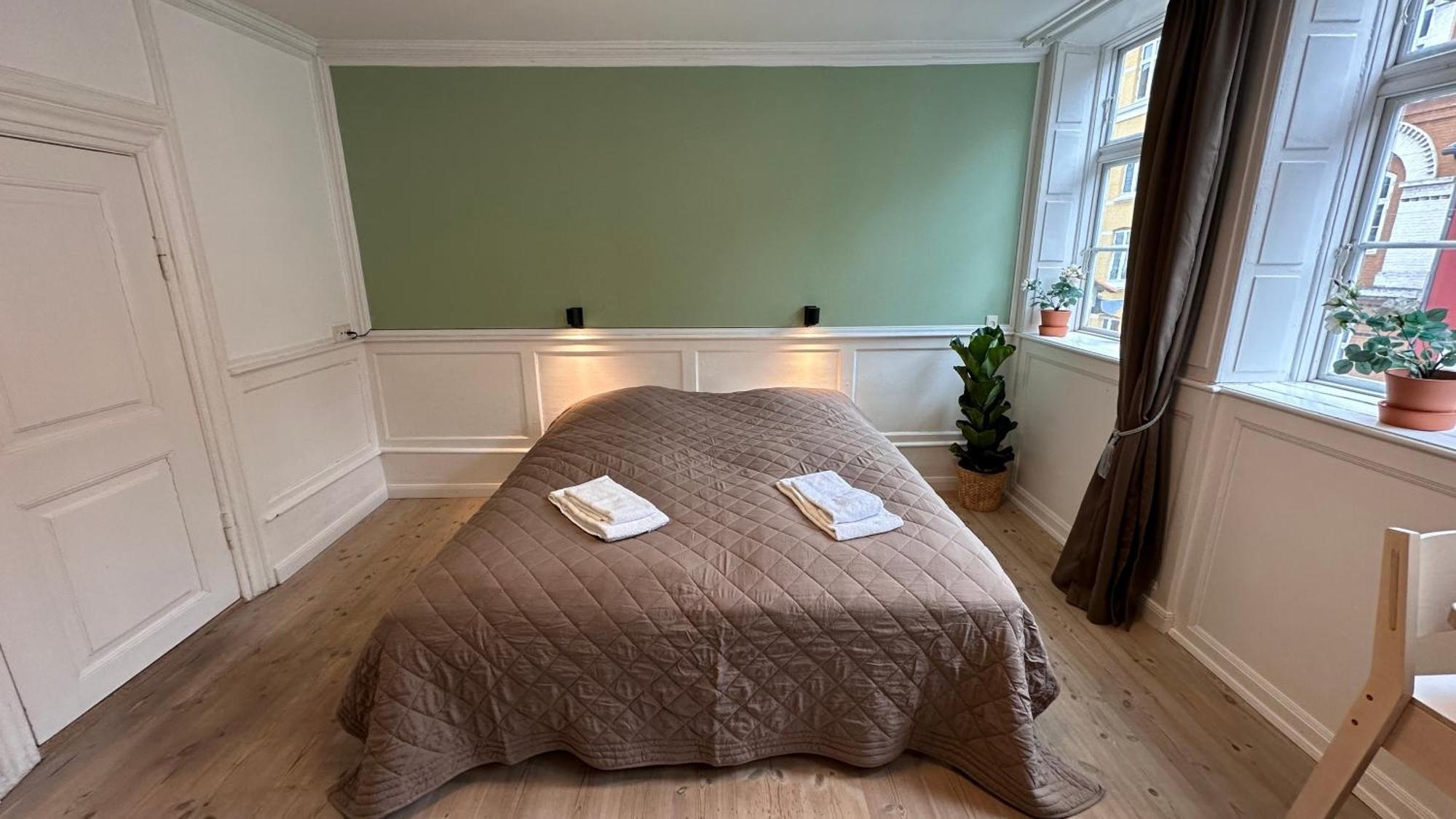 Apartamento Carolinas Christianshavn