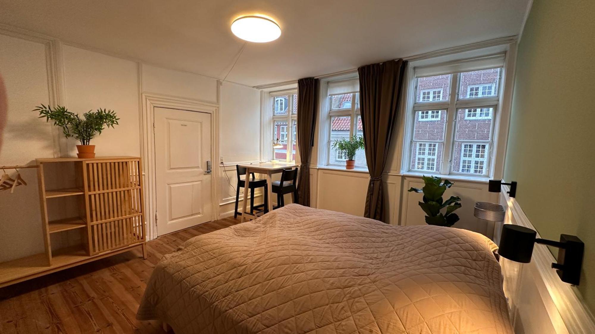 Carolinas Christianshavn