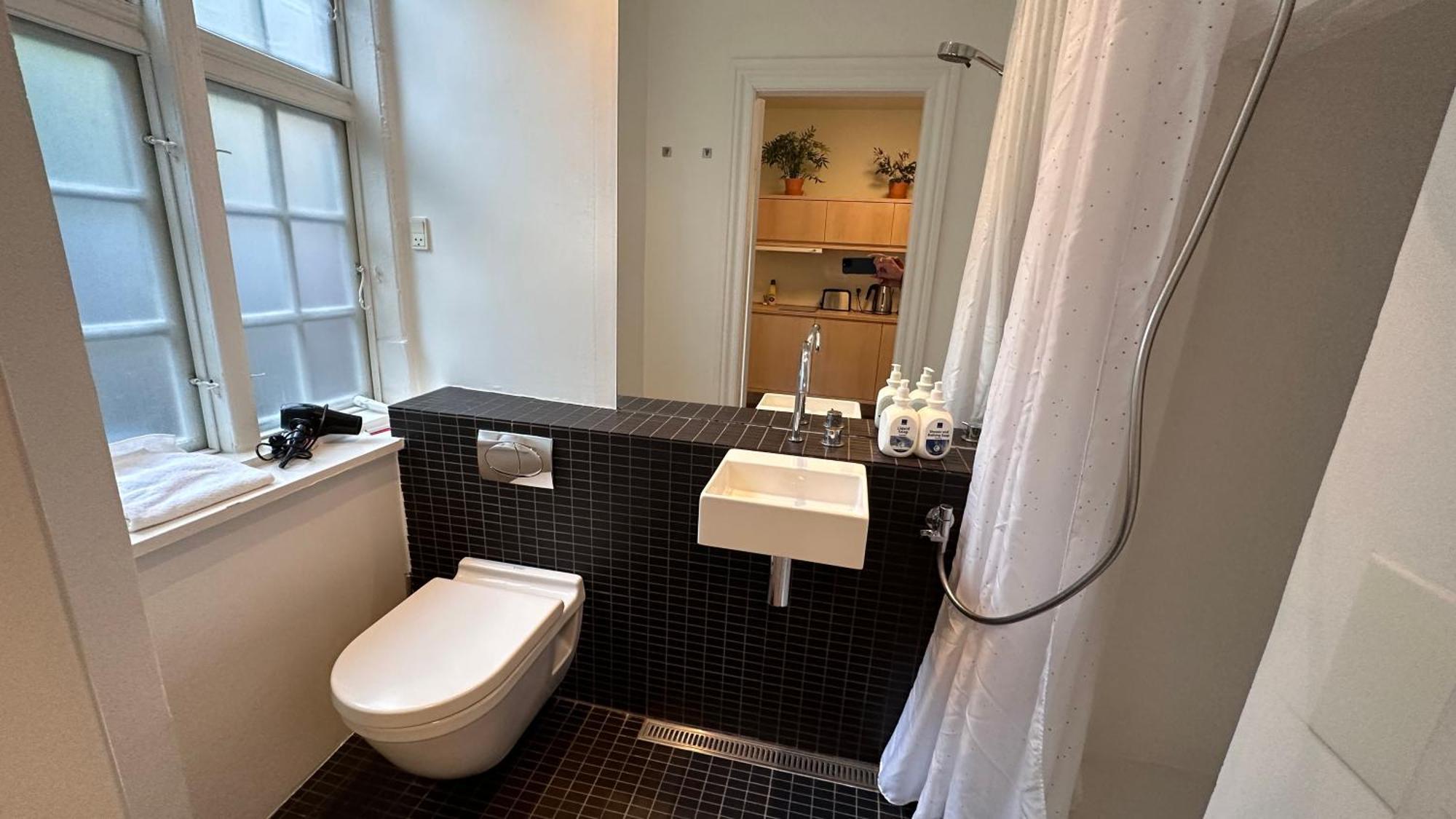 Apartamento Carolinas Christianshavn *