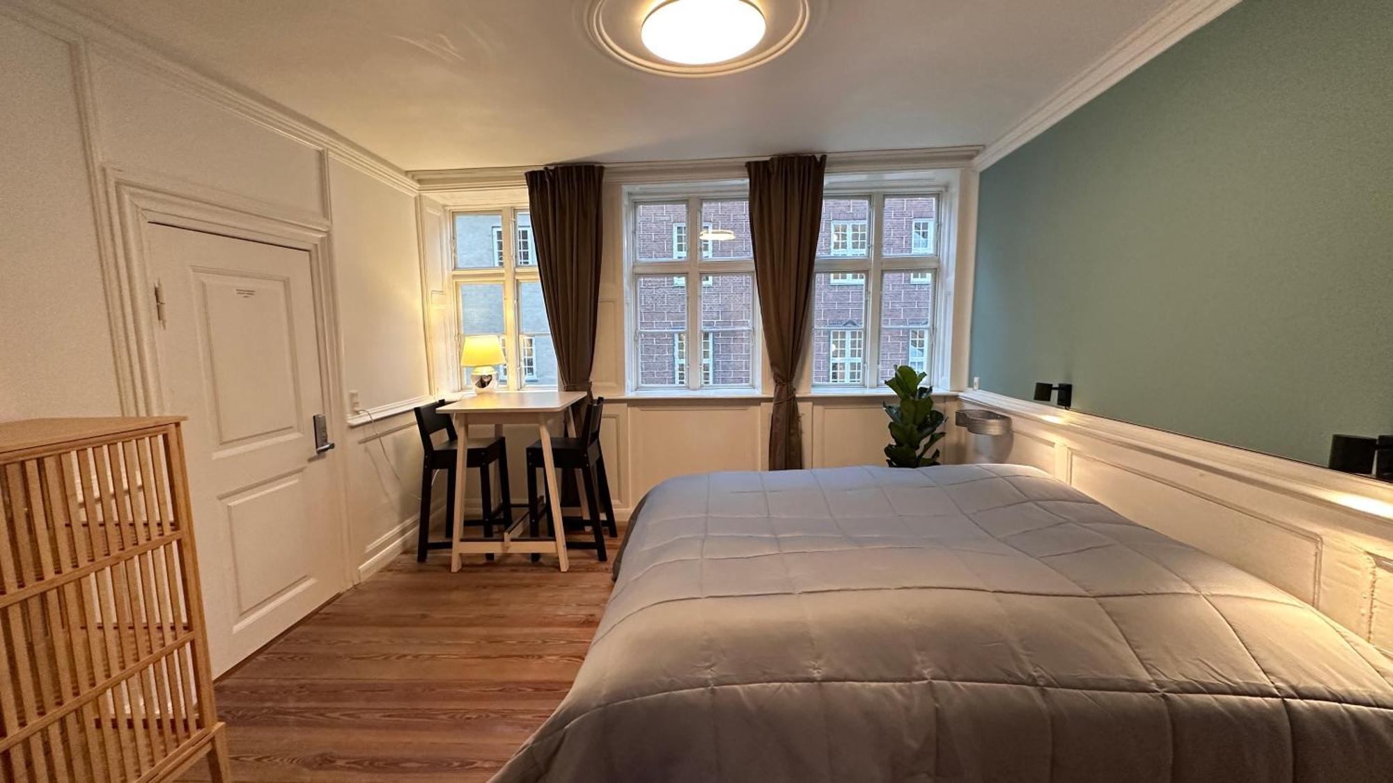 Apartamento Carolinas Christianshavn *