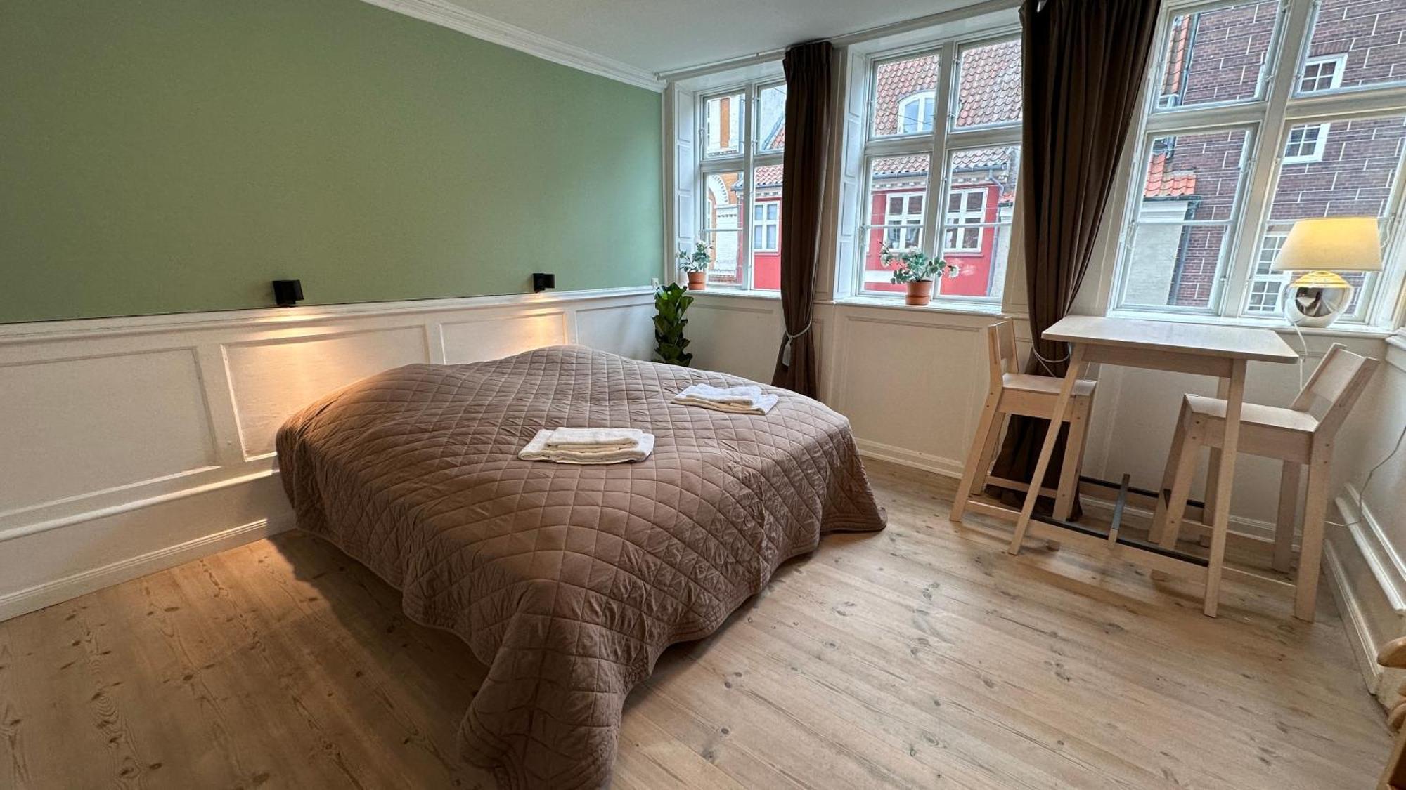 Carolinas Christianshavn *