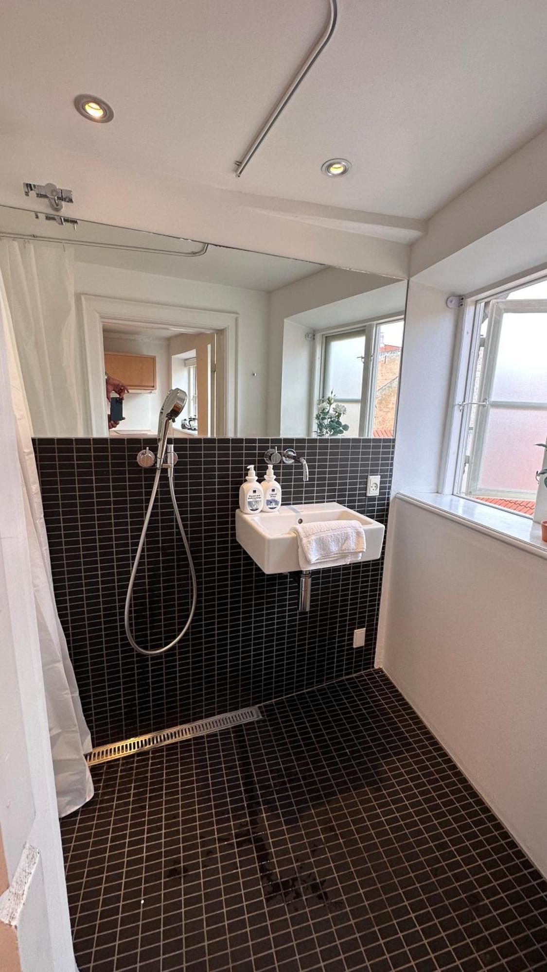 Apartamento Carolinas Christianshavn