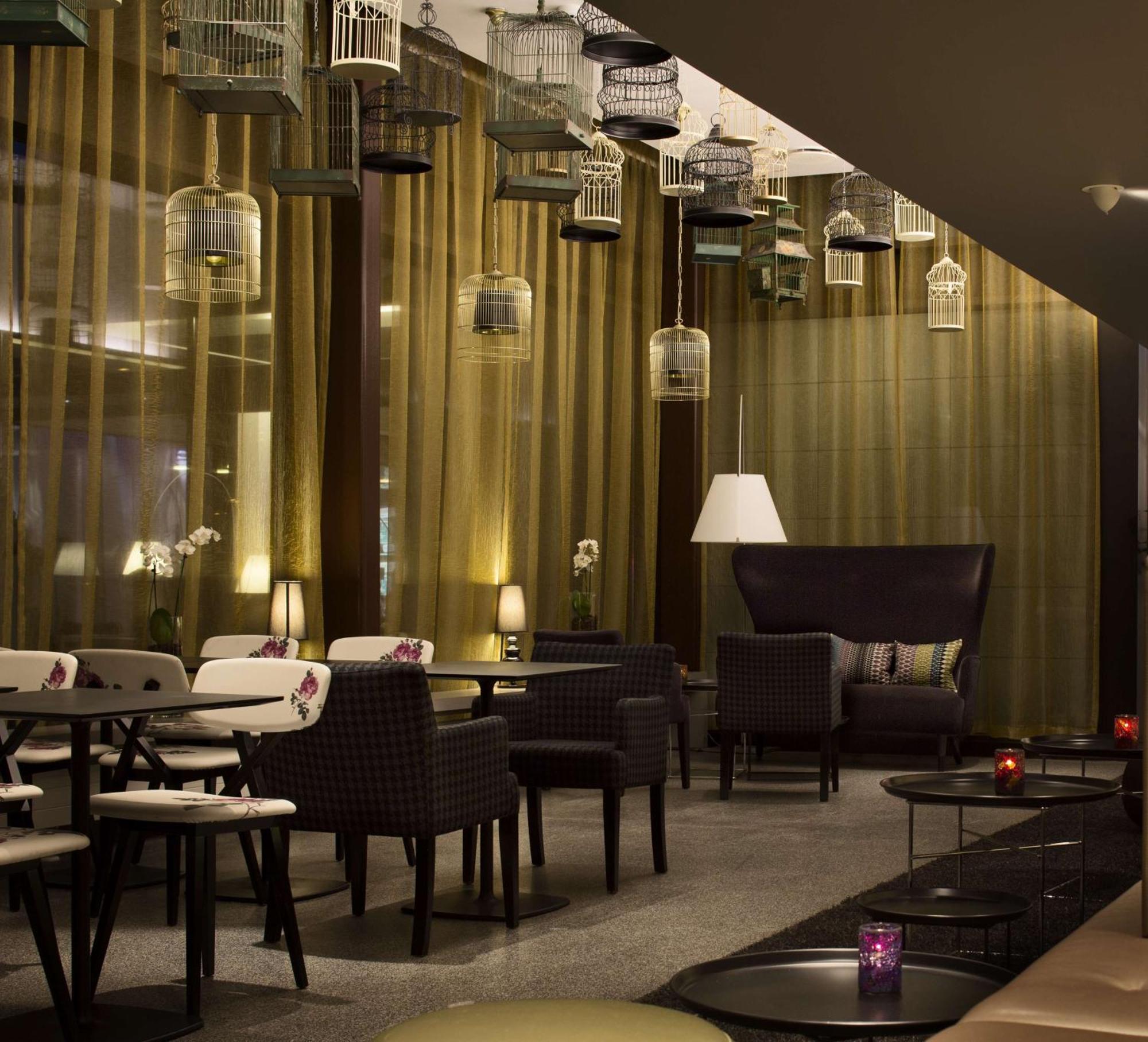 Scandic Copenaghen