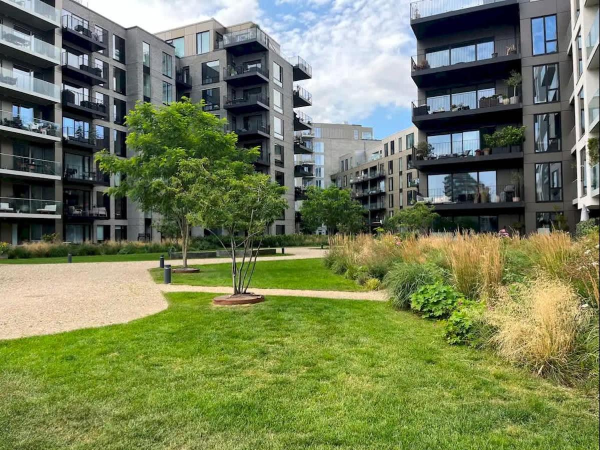 Water Front View - Exclusive Apartment *