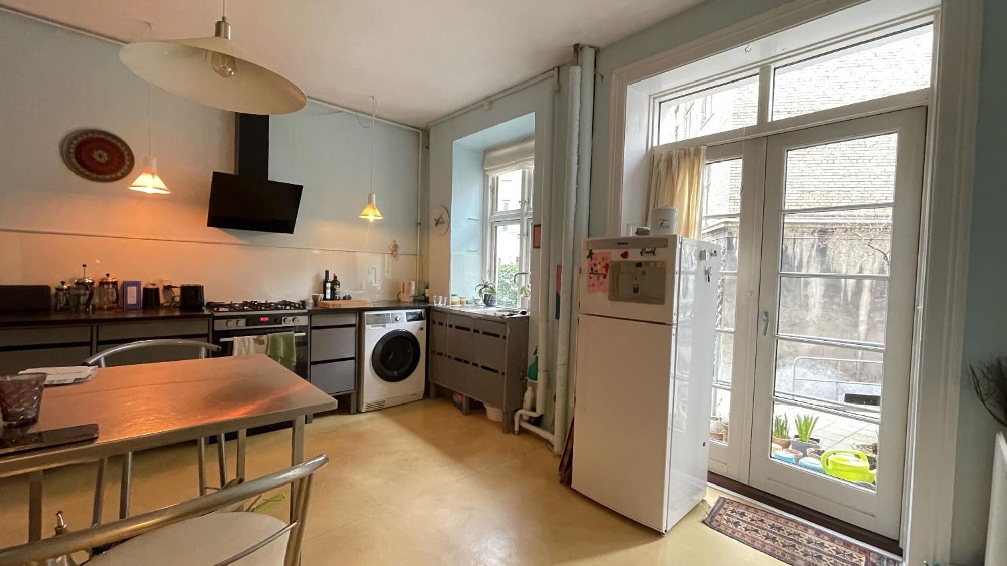 Apartmentincopenhagen 1677 Kopenhagen