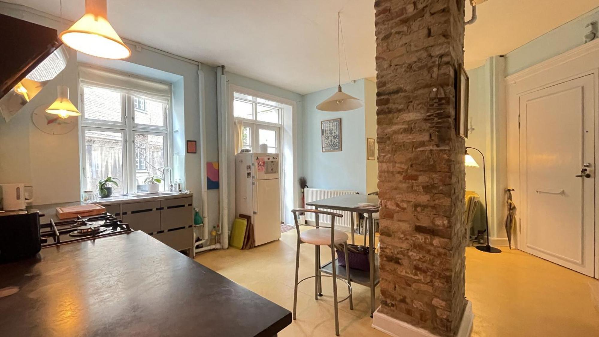 Apartmentincopenhagen 1677 Apartment