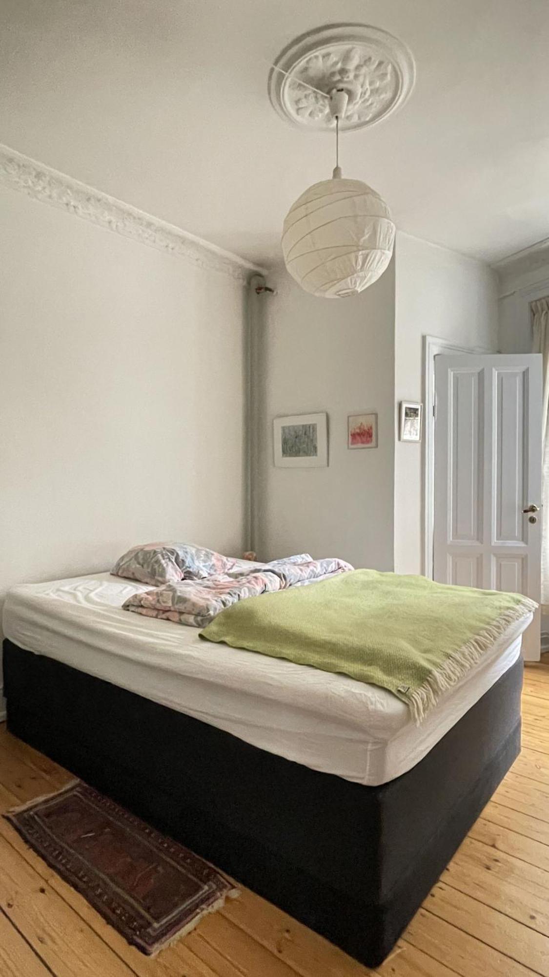 Apartmentincopenhagen 1677 Kopenhagen