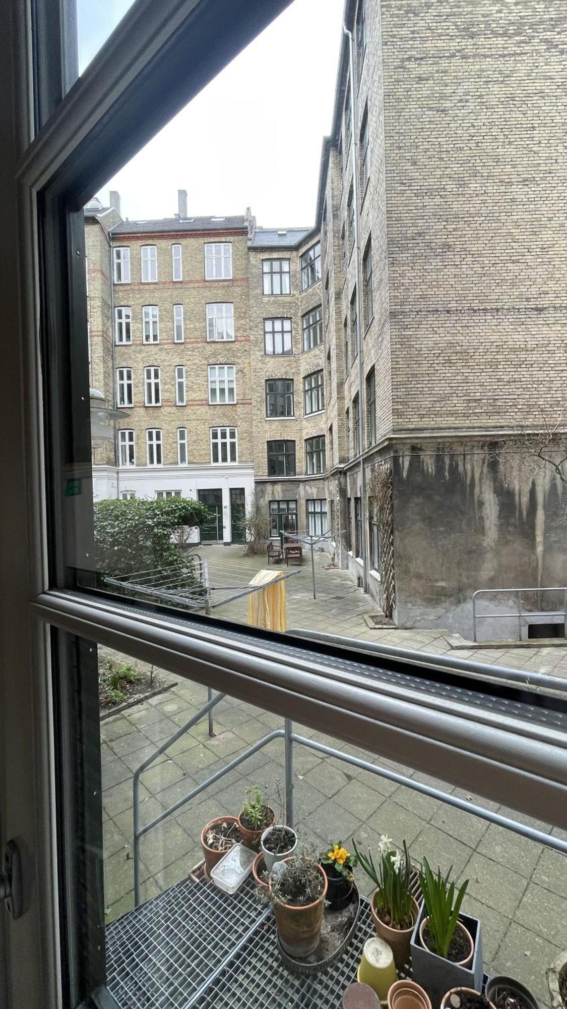 Apartmentincopenhagen 1677 * Kopenhagen