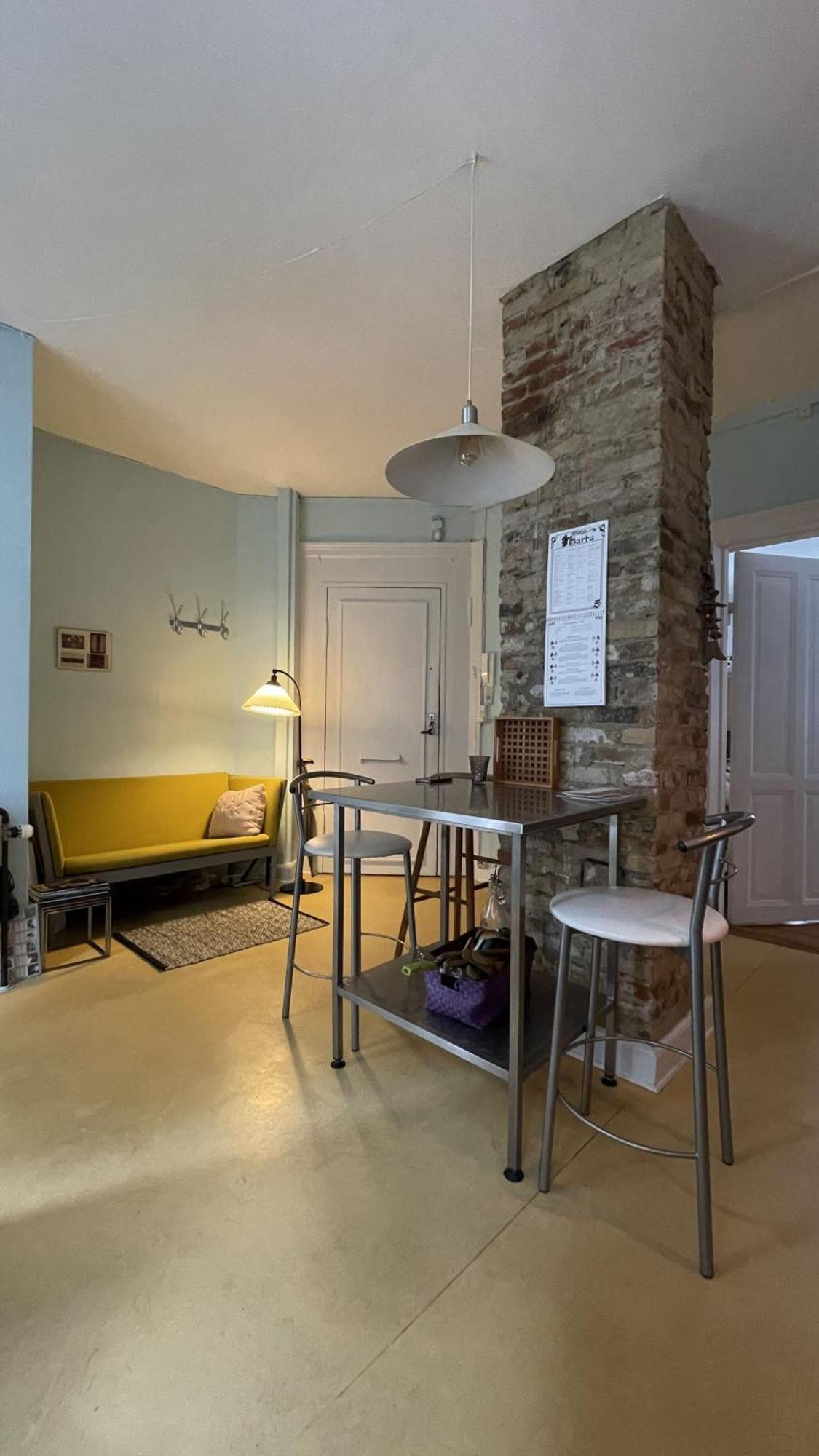 Apartmentincopenhagen 1677 Apartment