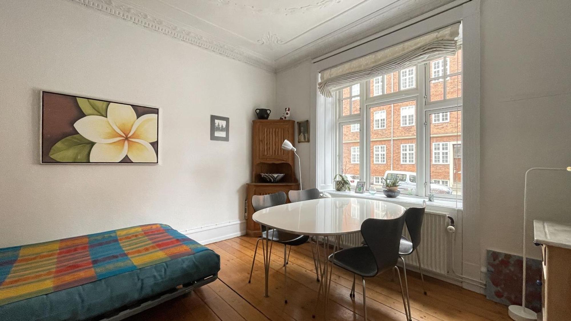 Apartment Apartmentincopenhagen 1677 Kopenhagen