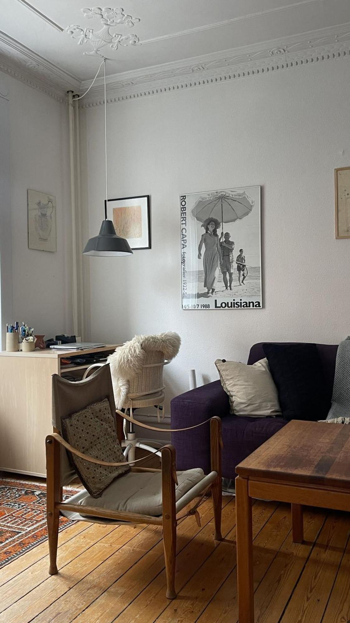 Apartmentincopenhagen 1677 Apartment Kopenhagen
