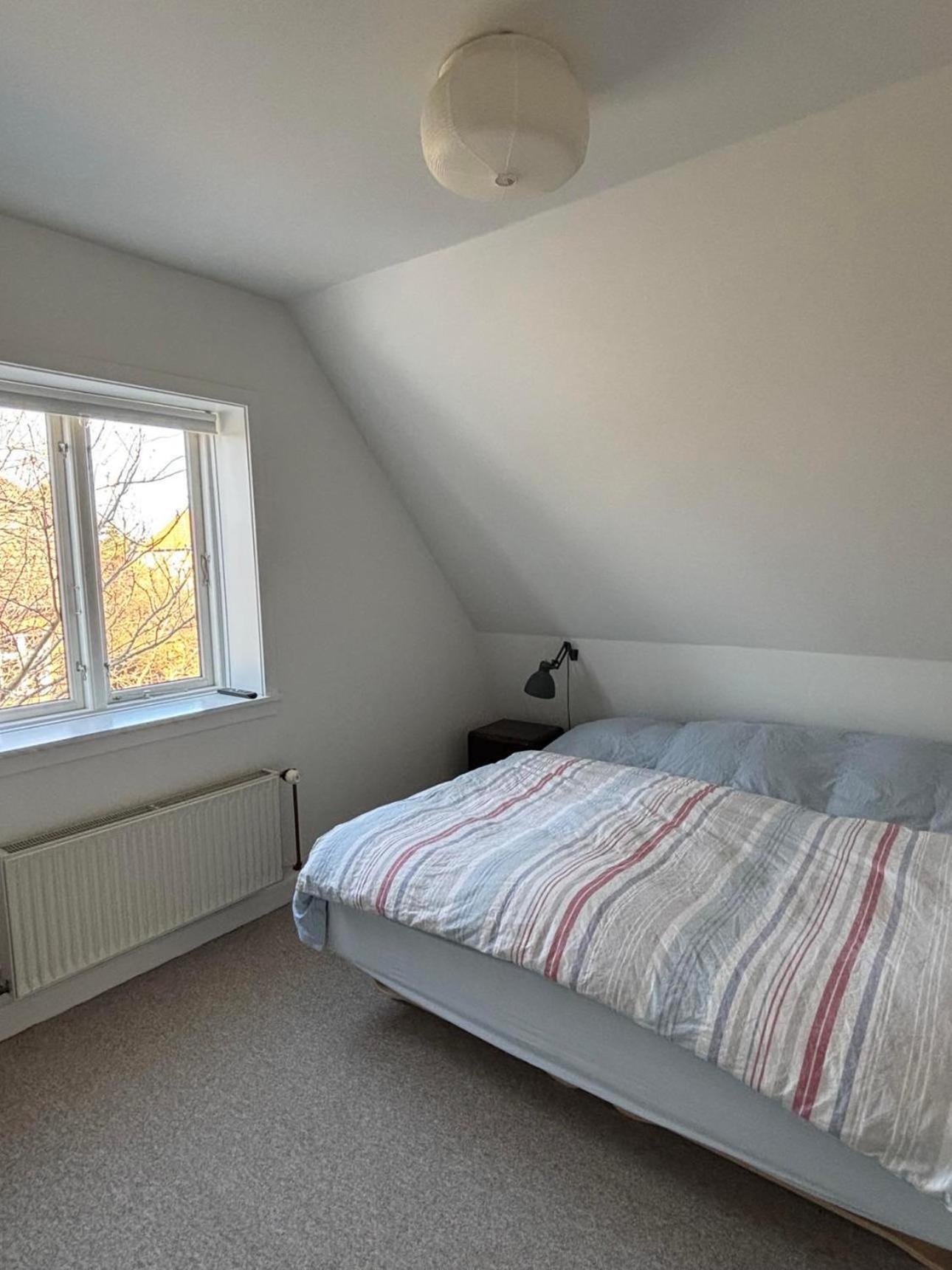 Apartamento Kleiters Bed & Kitchen Copenhaga