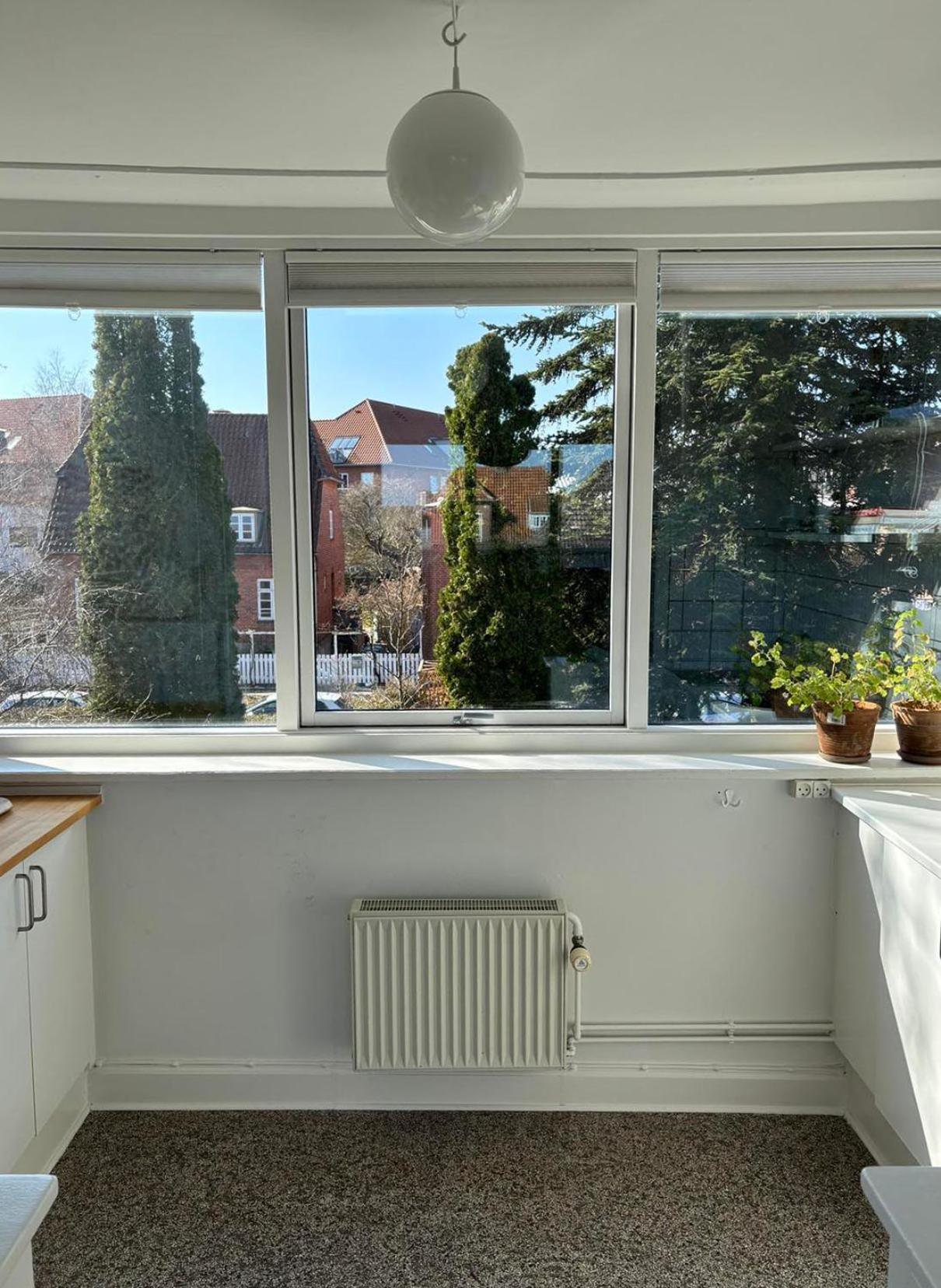 Apartamento Kleiters Bed & Kitchen Copenhaga