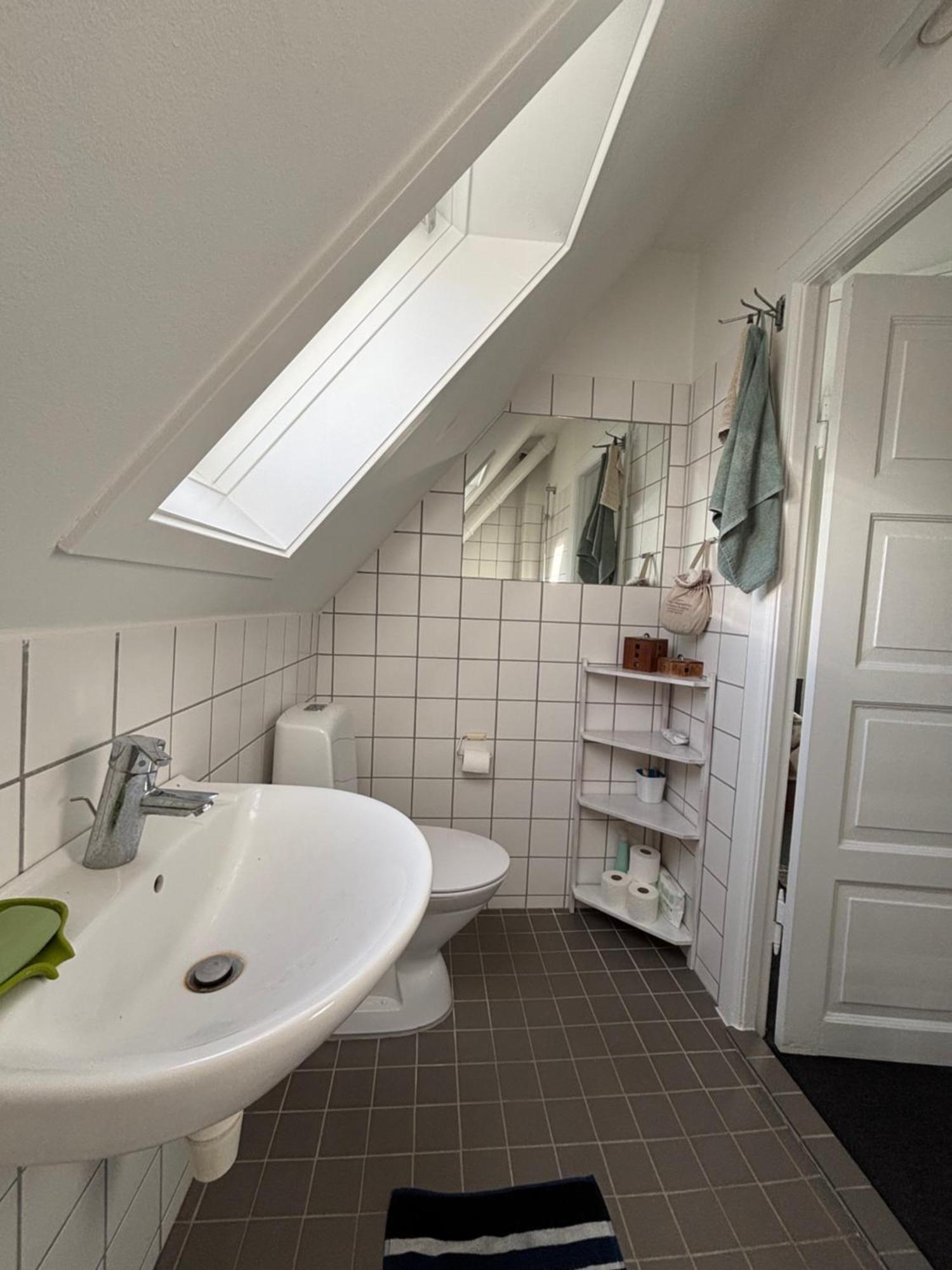 Kleiters Bed & Kitchen Copenhaga