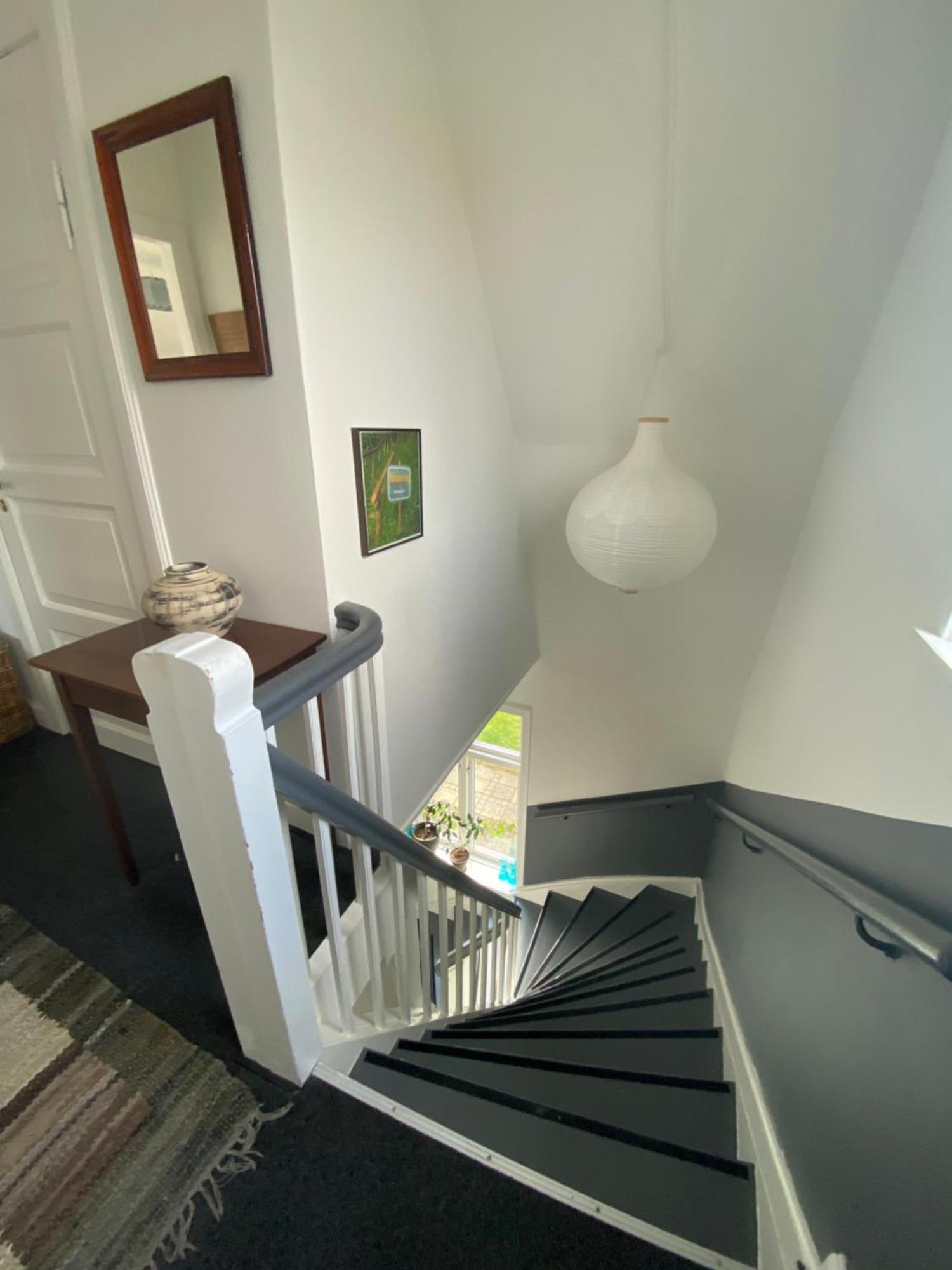 Kleiters Bed & Kitchen * Copenhaga