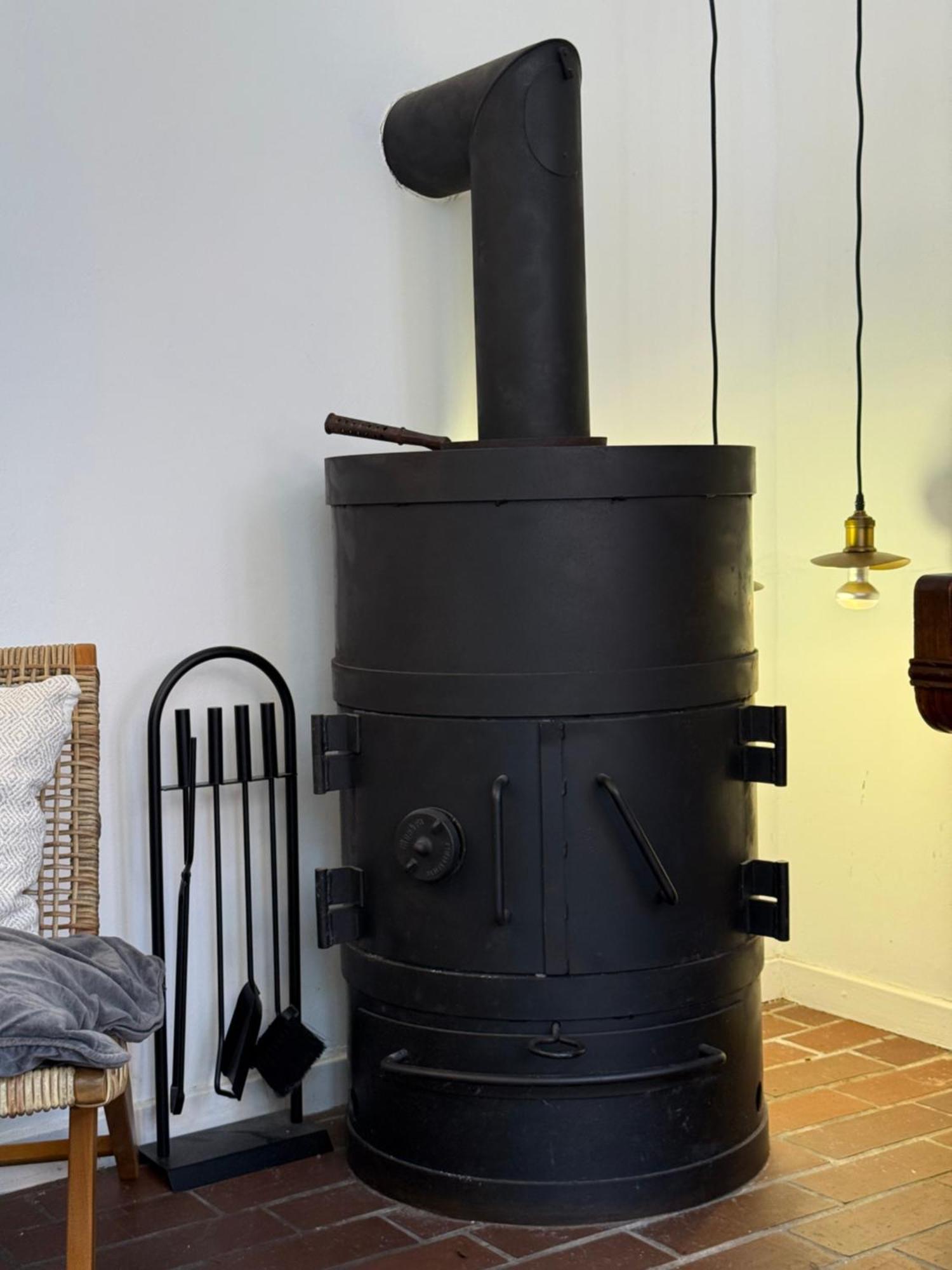 Homestay Cozy Center Chambers With Kitchen And Garden Copenhagen
